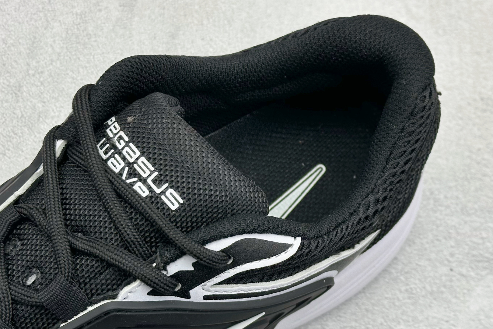 Nike Air Pegasus Wave 时尚百搭耐磨透气支撑 低帮 休闲训练跑步鞋 IB0612-201