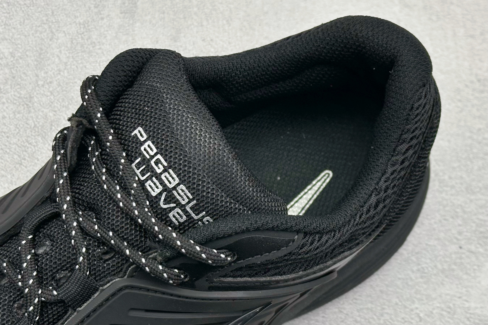 Nike Air Pegasus Wave 时尚百搭耐磨透气支撑 低帮 休闲训练跑步鞋 IB0612-001