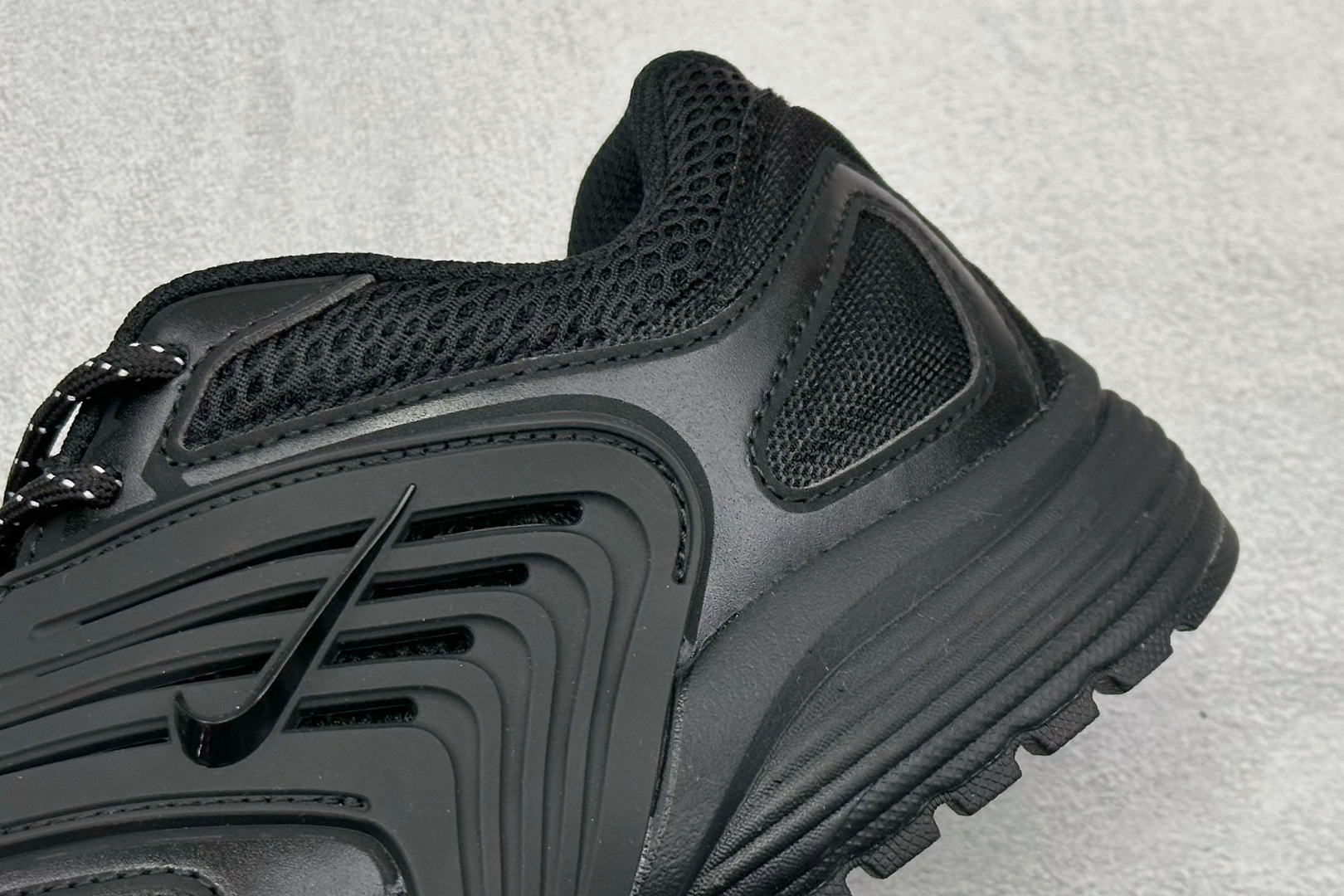 Nike Air Pegasus Wave 时尚百搭耐磨透气支撑 低帮 休闲训练跑步鞋 IB0612-001