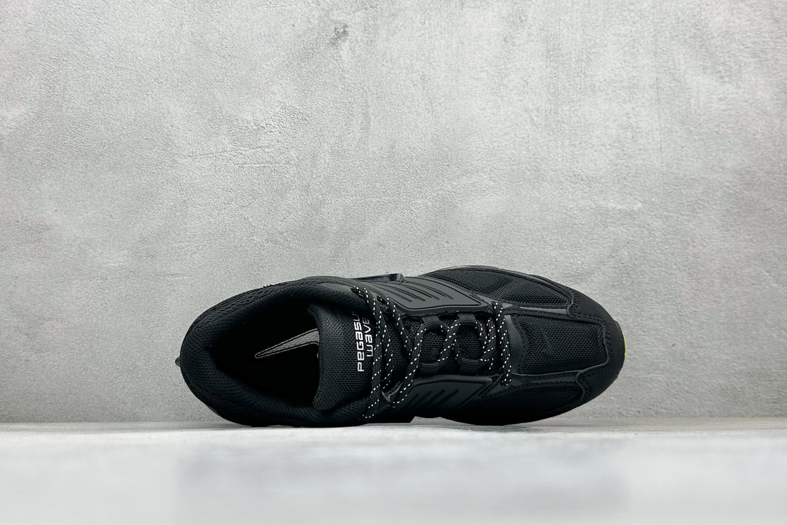 Nike Air Pegasus Wave 时尚百搭耐磨透气支撑 低帮 休闲训练跑步鞋 IB0612-001