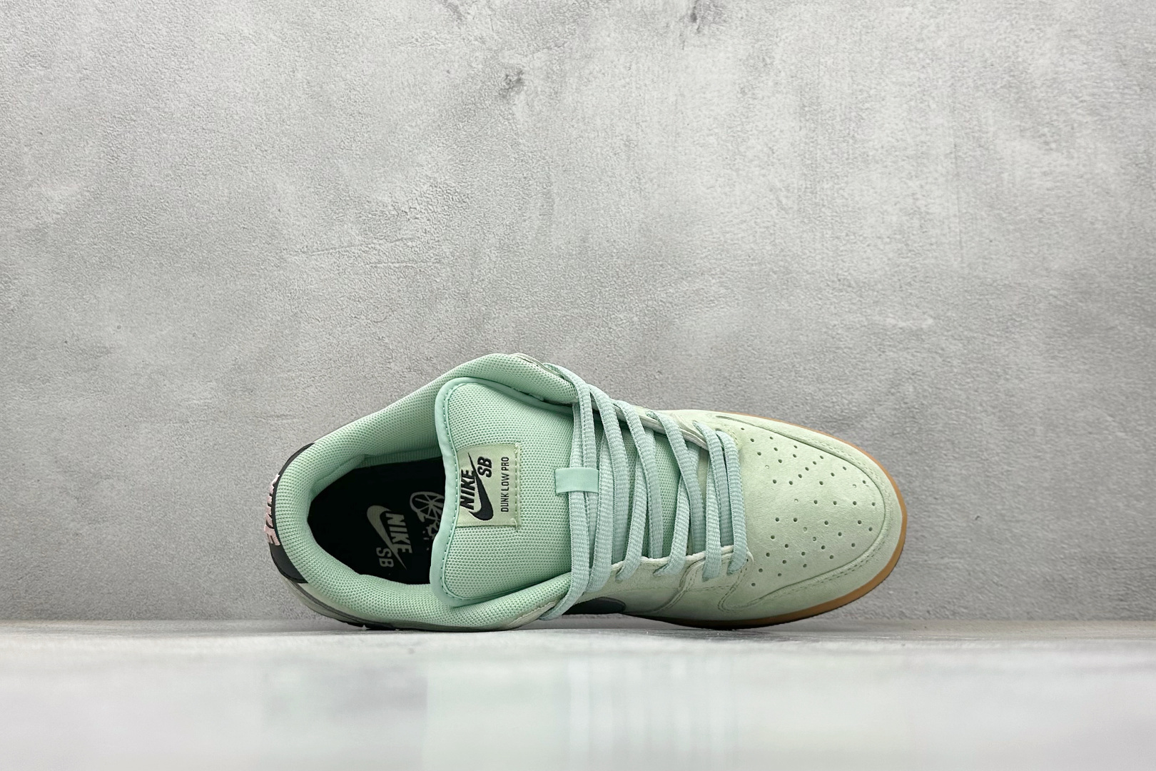 Nike SB Dunk Low “Verdugo Mountain” 绿灰 HQ1626-300