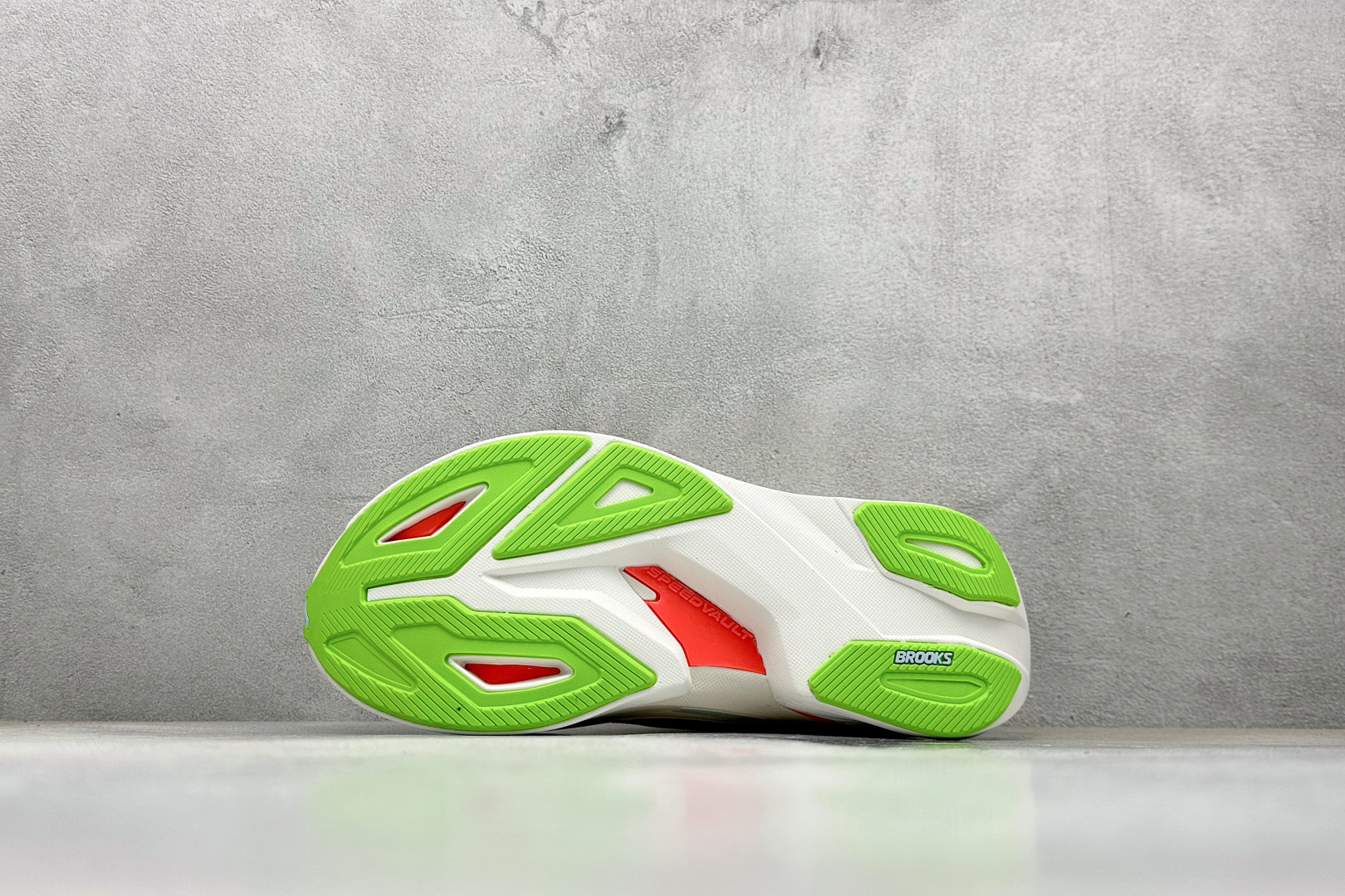 210 Z版Brooks布鲁克斯 Hyperion 3 网面耐磨透气休闲跑步鞋 110467-1D-182