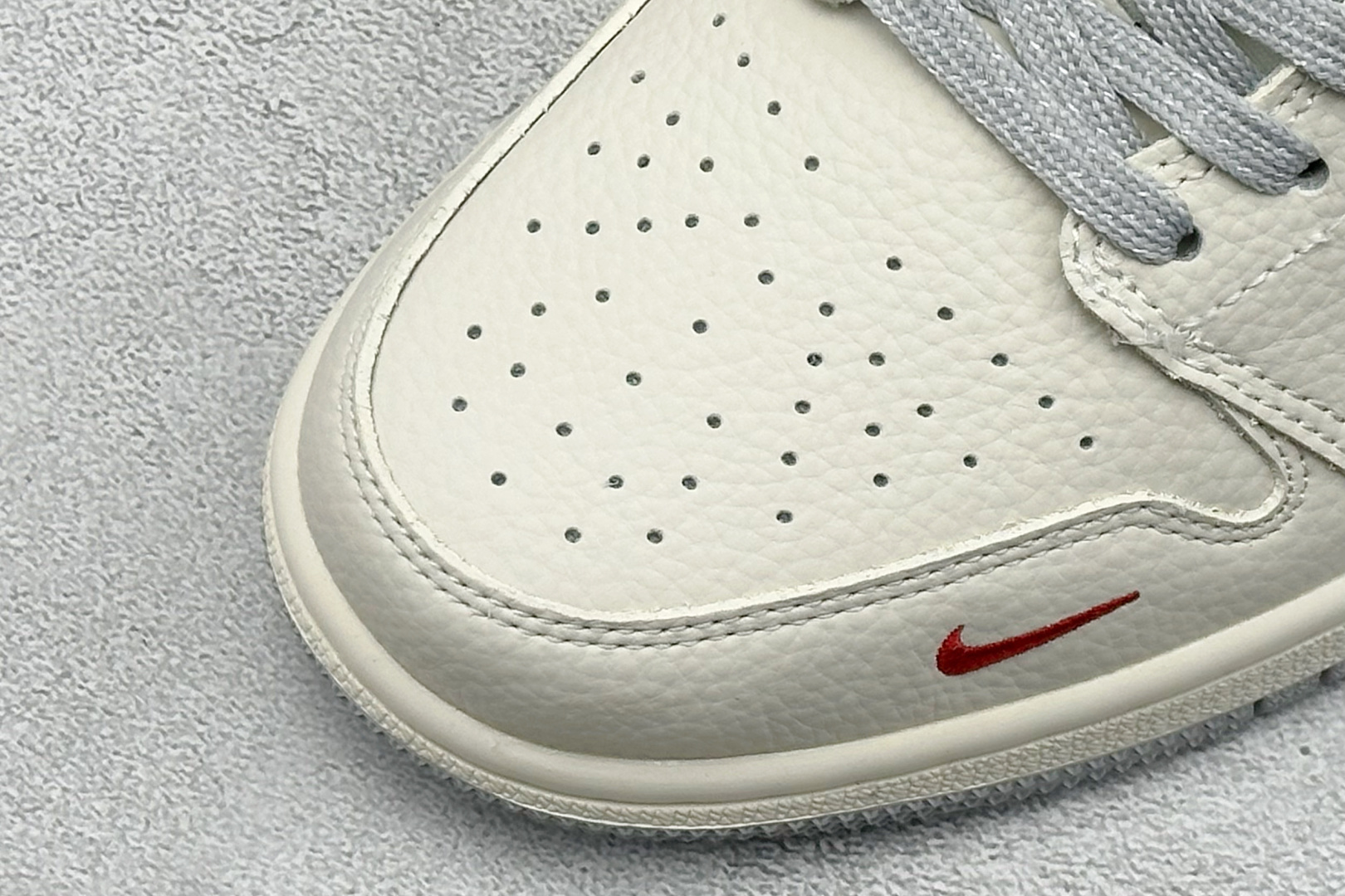 XC版Nike Jordan Air Jordan 1“Supreme联名——米白彩勾” 高端定制 低帮 复古 减震 防滑 耐磨 篮球鞋 LR8888-014-High Quatity Cheap Brand wholesale wholesaler seller Clothes Bags handbags Sneakers Top Fashion Clothing Shoes from China Factory Chinese suppliers best Quality Beautiful Price XC版Nike Jordan Air Jordan 1“Supreme联名——米白彩勾” 高端定制 低帮 复古 减震 防滑 耐磨 篮球鞋 LR8888-014