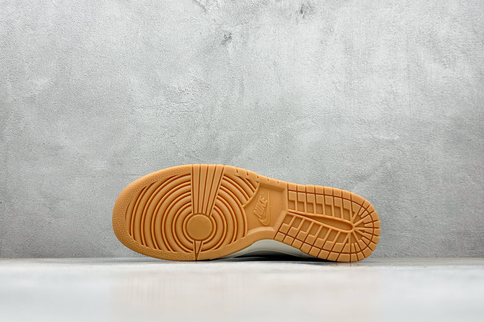 SC版Nike SB Dunk Low 联名 石墨灰 高端定制 低帮休闲板鞋 SG6688-006