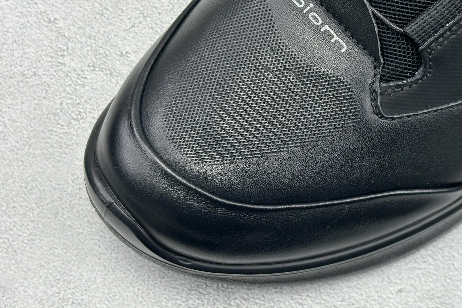 280 Ecco/爱步 Biom 2.2系列旋转扣皮面经典百搭时尚休闲鞋 830864