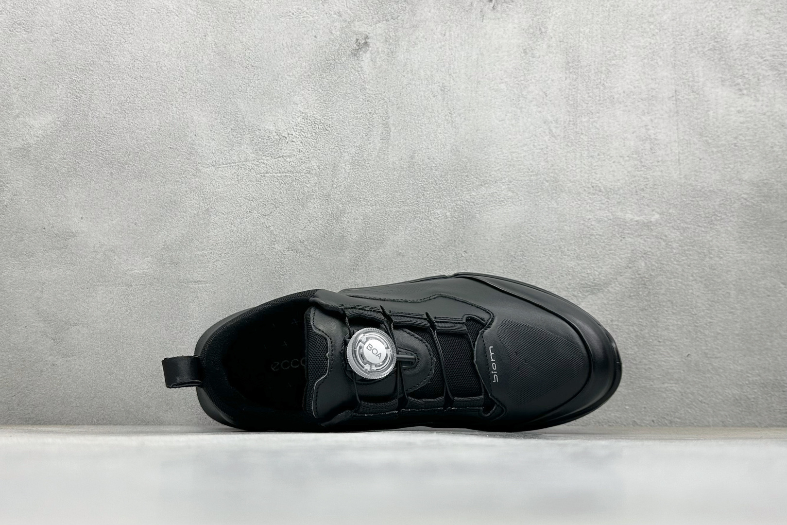 280 Ecco/爱步 Biom 2.2系列旋转扣皮面经典百搭时尚休闲鞋 830864