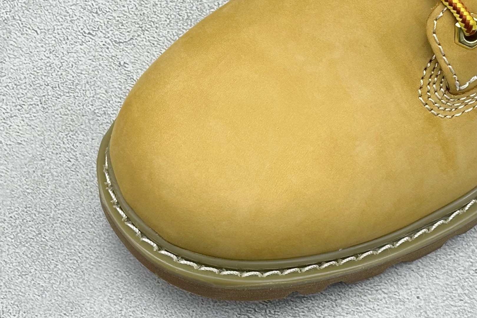 280 CAT/卡特 硬汉推土机品牌 秋冬新款 户外低帮舒适休闲工装鞋 CRAlL SPORT LOW 选用经典磨砂头层牛皮鞋面 P110439