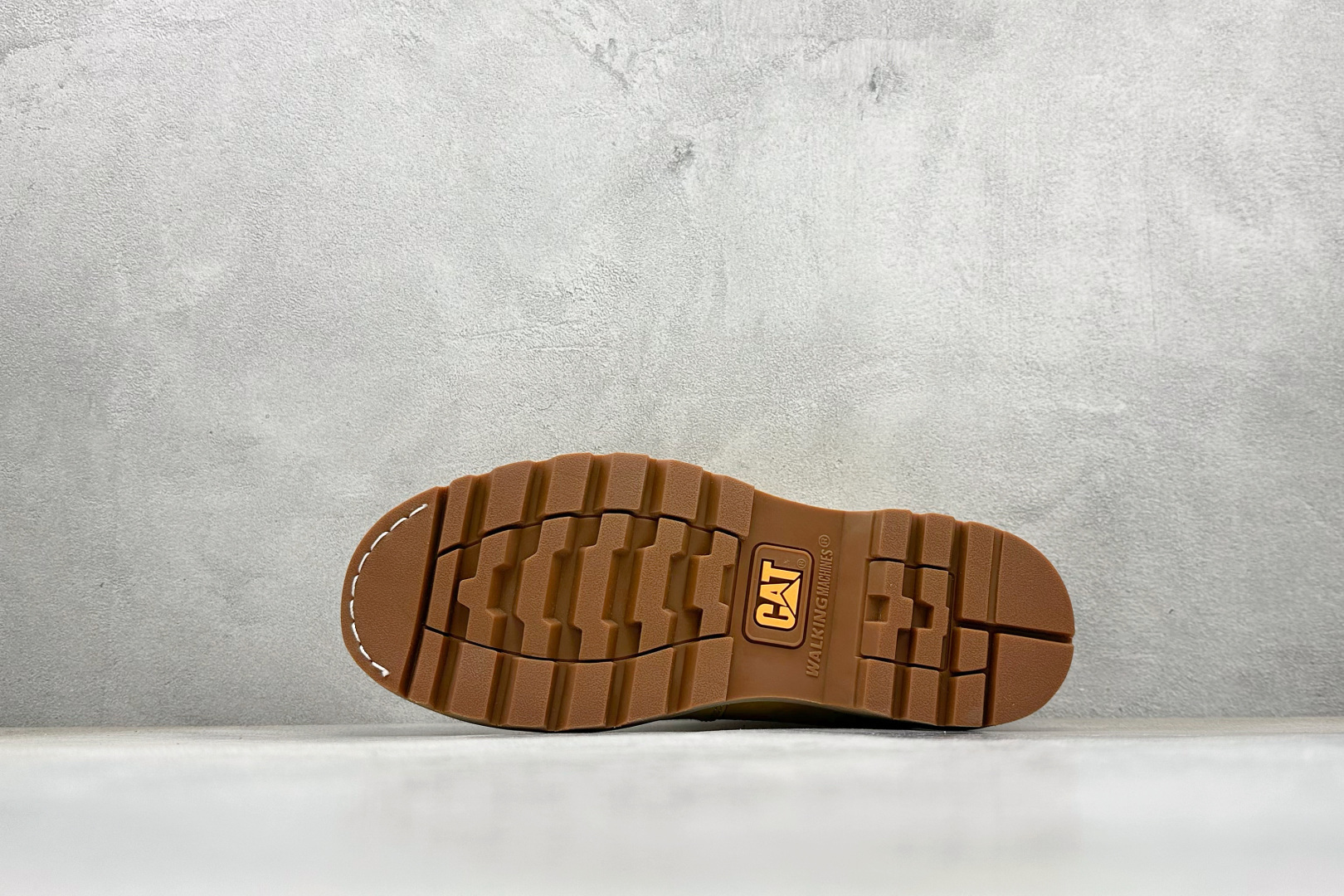 280 CAT/卡特 硬汉推土机品牌 秋冬新款 户外低帮舒适休闲工装鞋 CRAlL SPORT LOW 选用经典磨砂头层牛皮鞋面 P110439