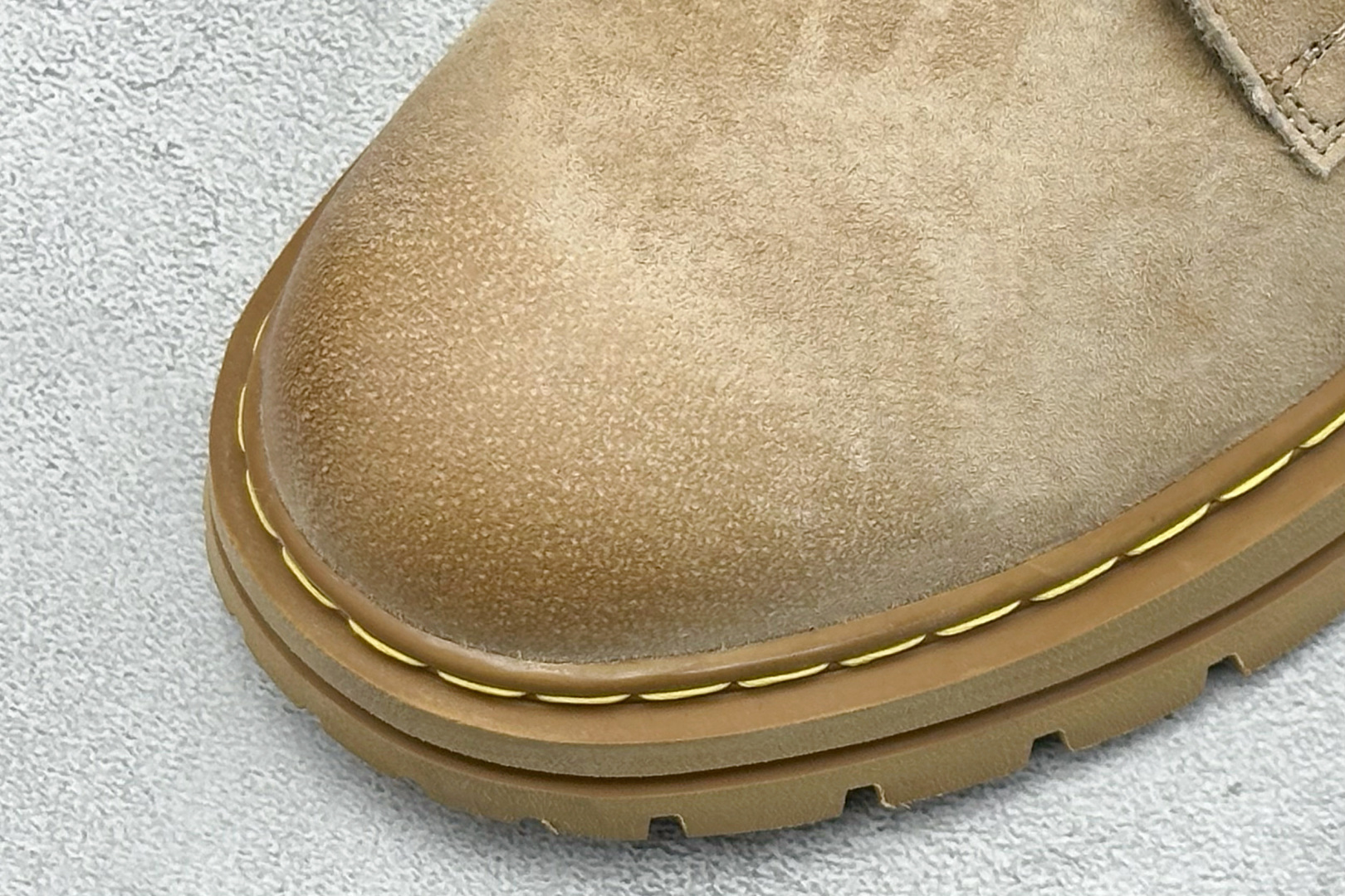 280 CAT卡特 硬汉推土机品牌（内里加绒保暖锁热）防寒必备 经典百搭户外休闲大黄靴系列 P726539