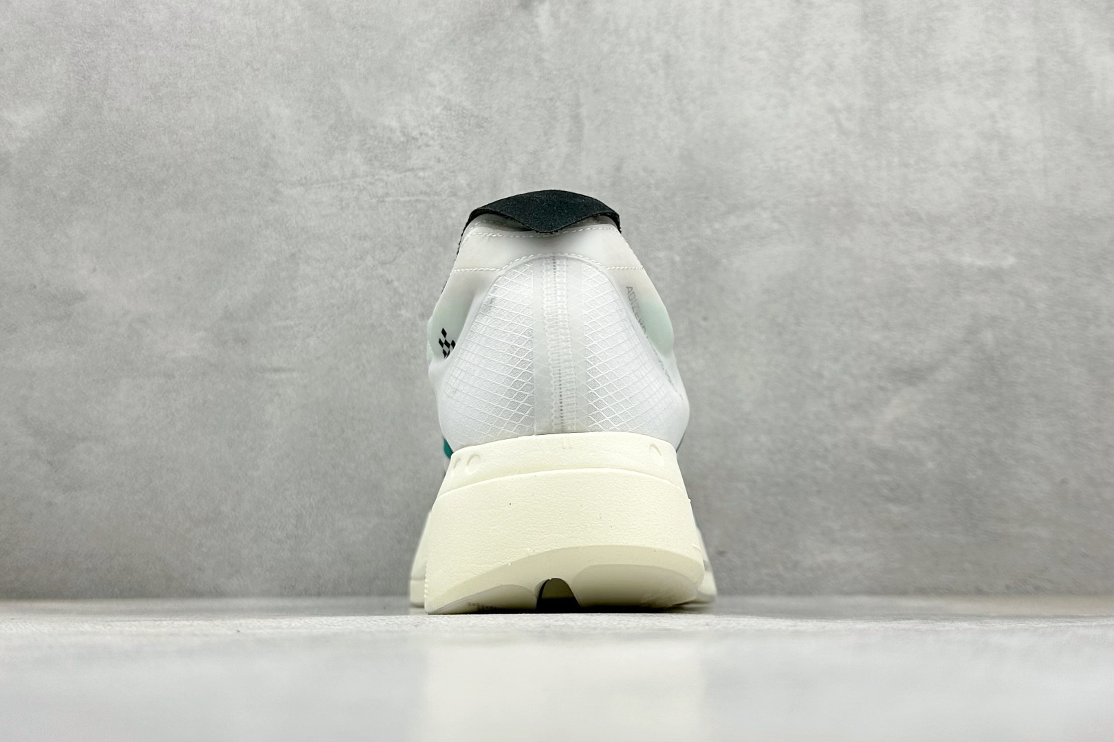 260 Adidas Adizero Pro Evo 4 M 全掌碳板 阿迪超轻透气缓震跑鞋 JR1267