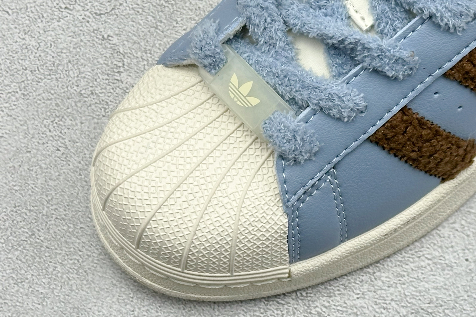 150 Adidas Originals Superstar II 贝壳头 JR6987