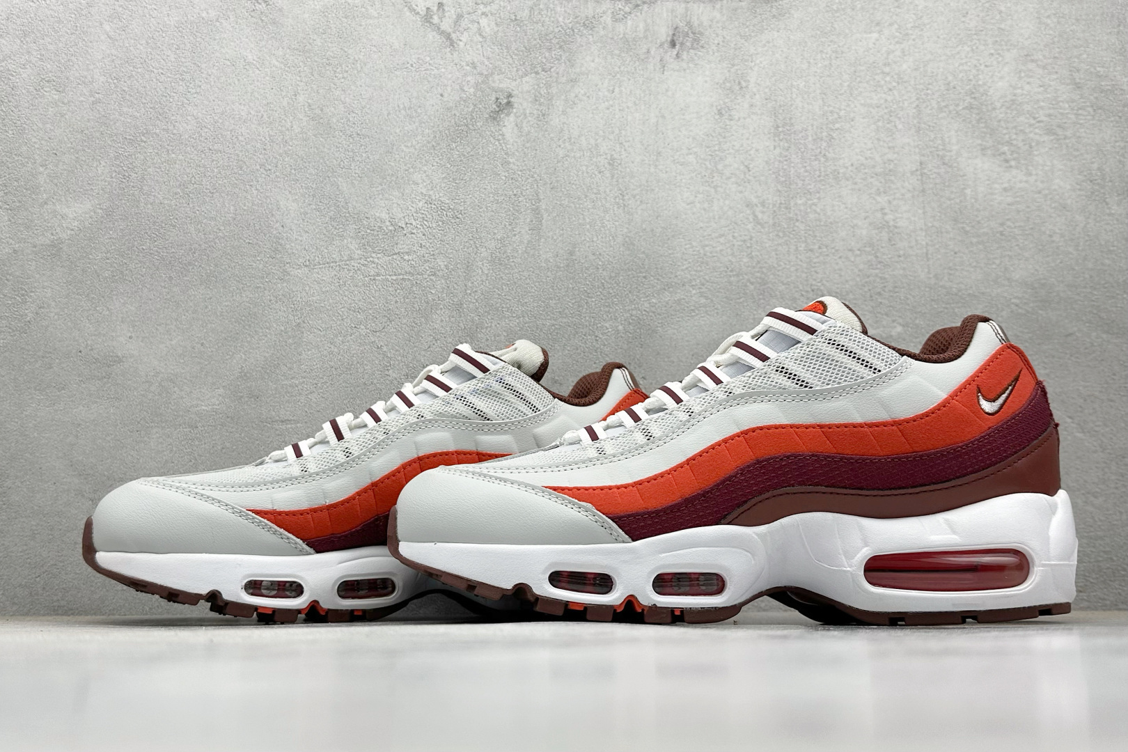 Nike Air 95 复古减震气垫跑鞋 DM0011-005