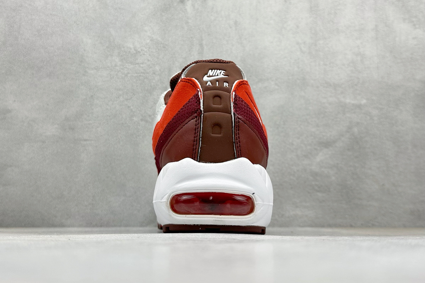 Nike Air 95 复古减震气垫跑鞋 DM0011-005