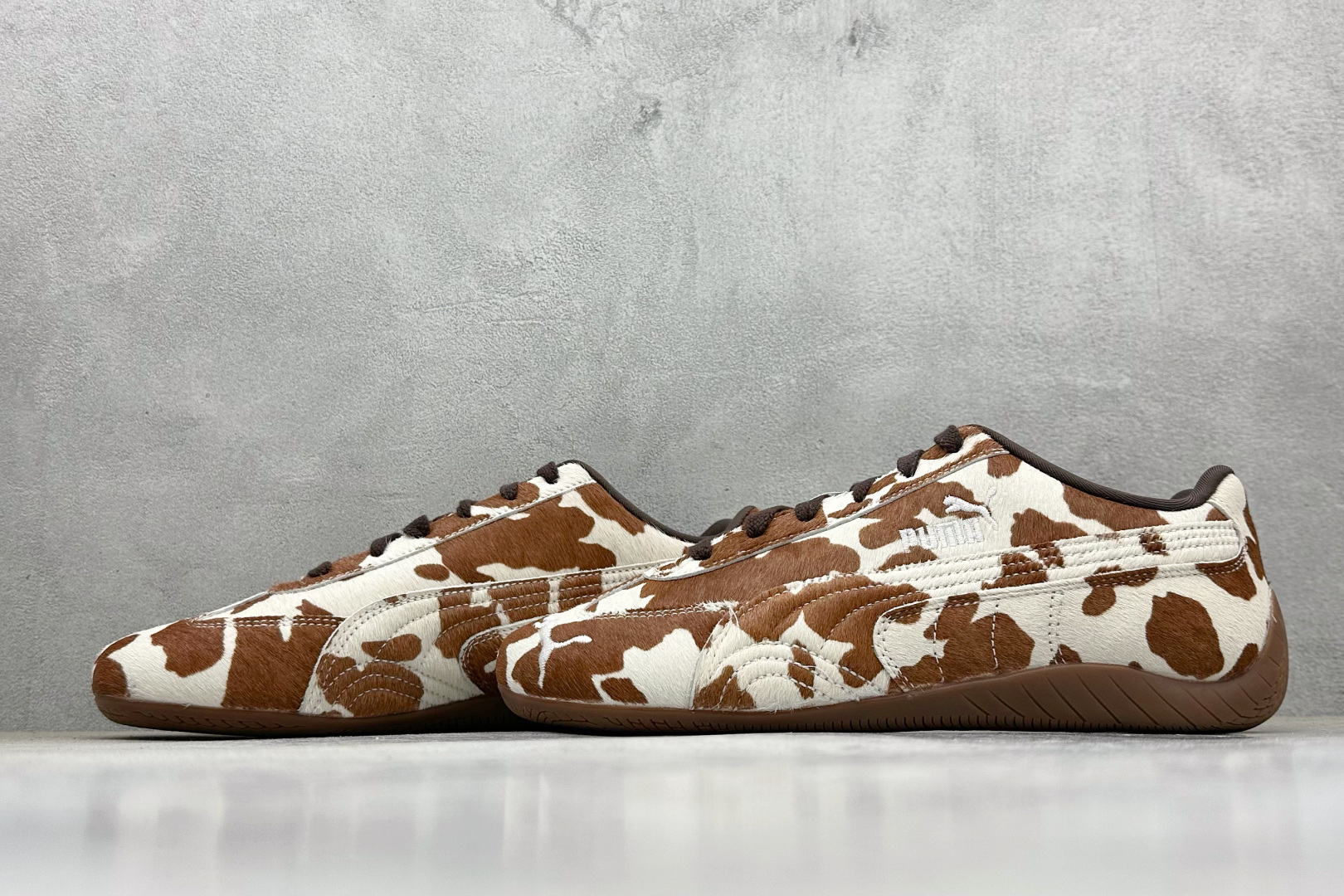 Puma Speedcat Sparco 彪马罗马阿莫尔系列 复古运动休闲赛车跑鞋 406141-01