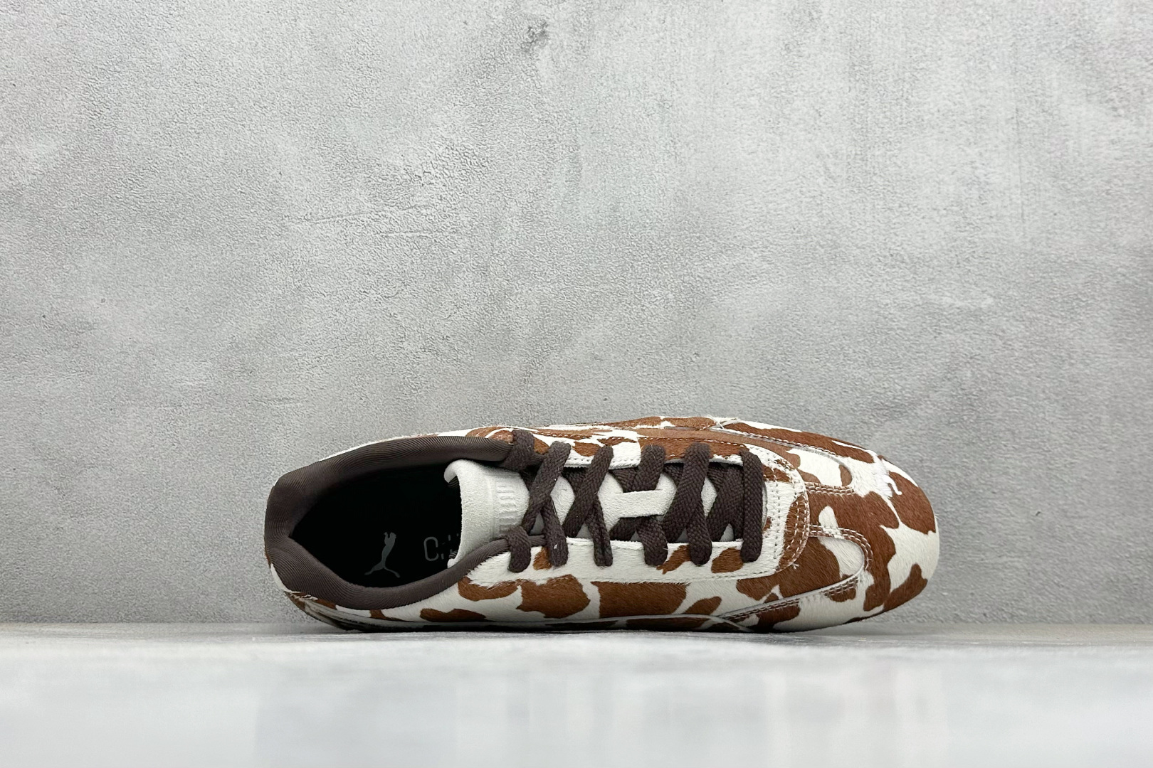 Puma Speedcat Sparco 彪马罗马阿莫尔系列 复古运动休闲赛车跑鞋 406141-01