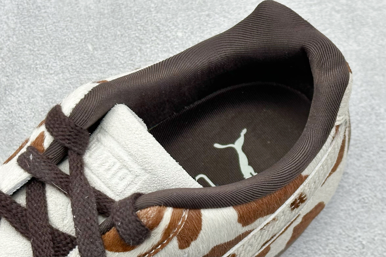 Puma Speedcat Sparco 彪马罗马阿莫尔系列 复古运动休闲赛车跑鞋 406141-01