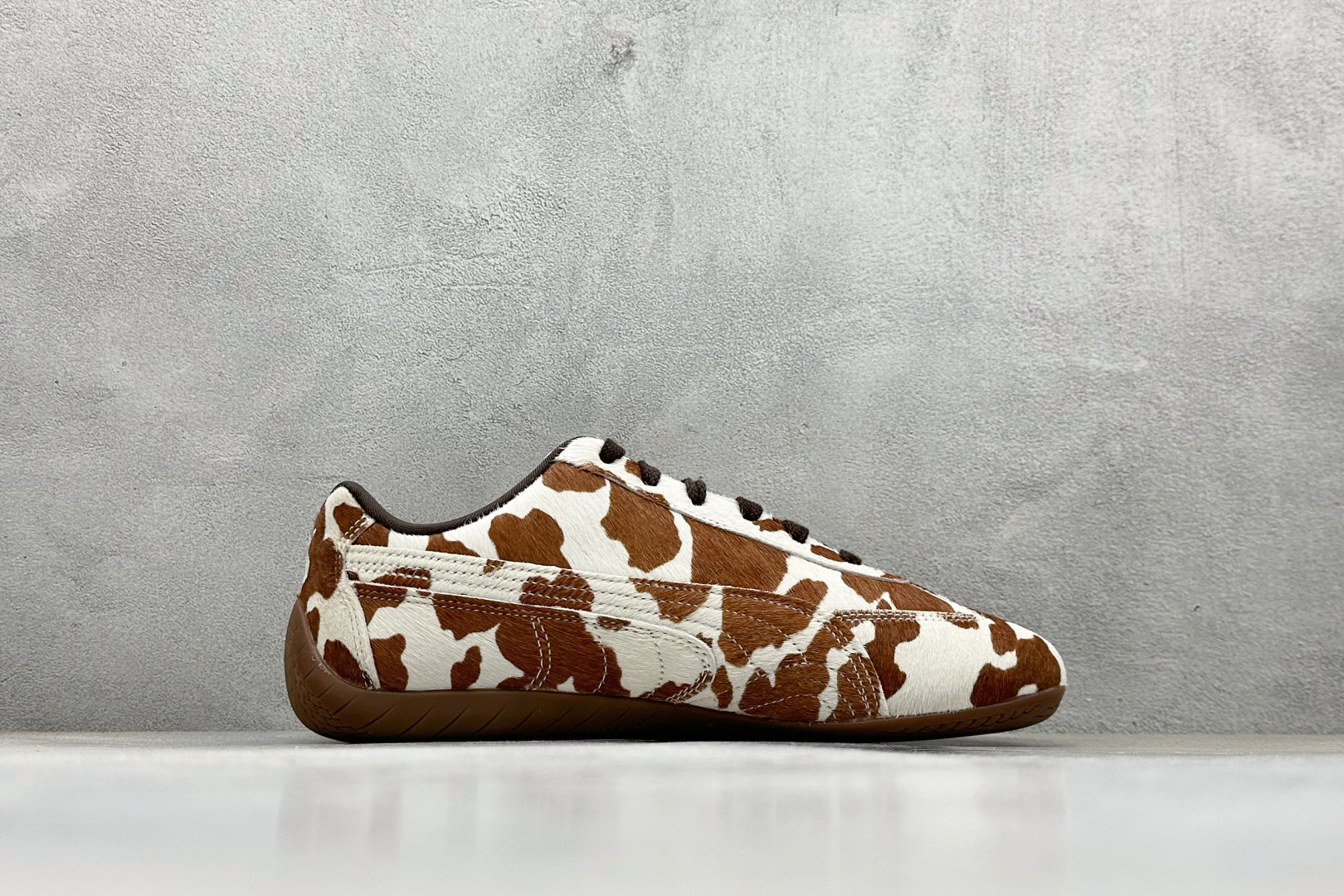 Puma Speedcat Sparco 彪马罗马阿莫尔系列 复古运动休闲赛车跑鞋 406141-01