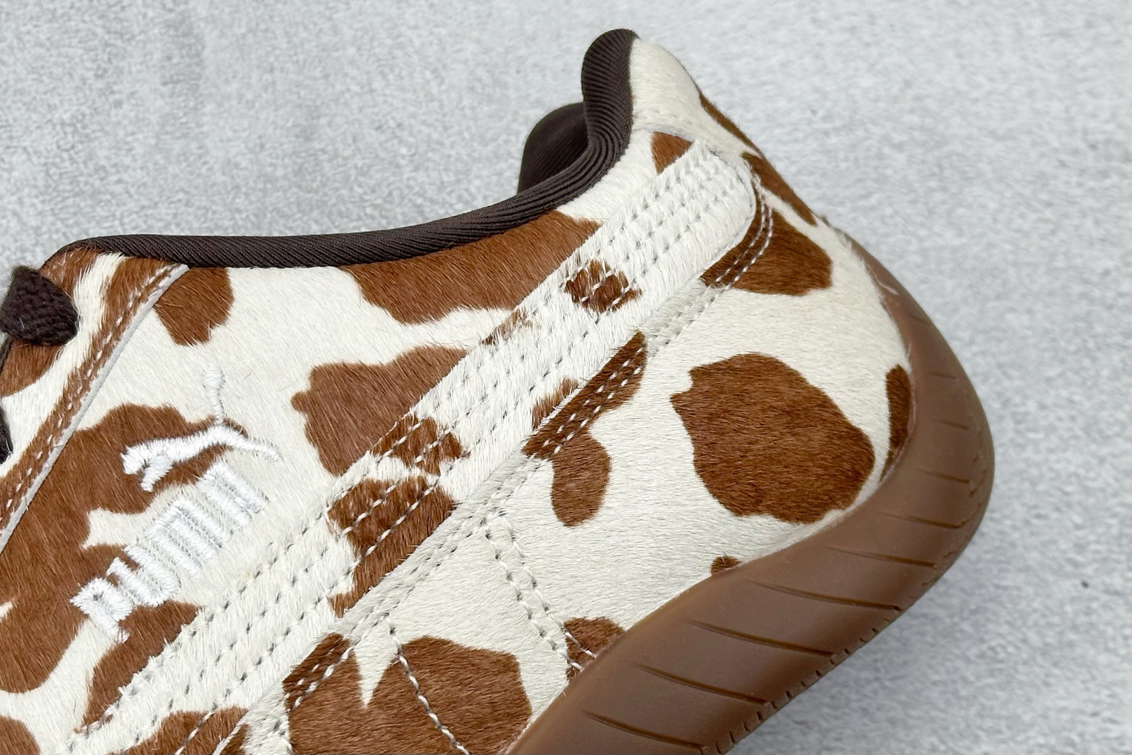 Puma Speedcat Sparco 彪马罗马阿莫尔系列 复古运动休闲赛车跑鞋 406141-01