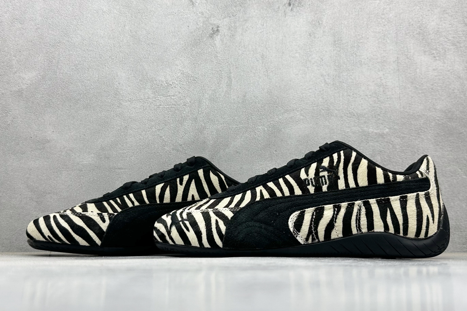 Puma Speedcat Sparco 彪马罗马阿莫尔系列 复古运动休闲赛车跑鞋 403356-01