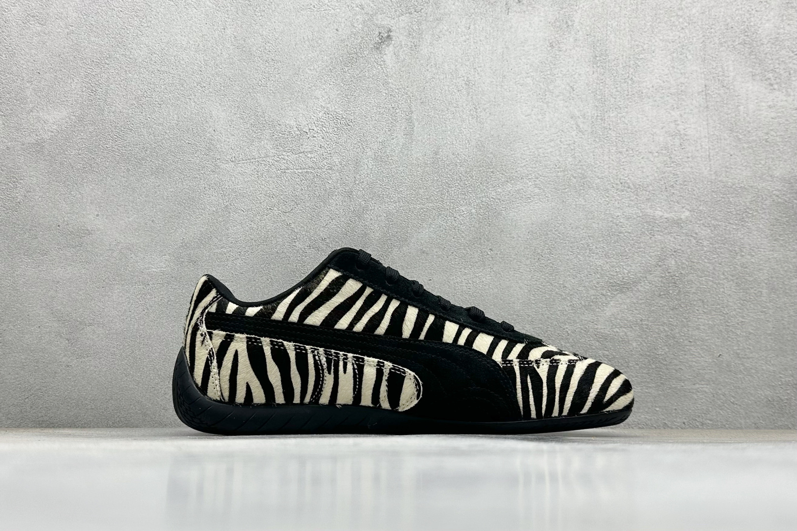 Puma Speedcat Sparco 彪马罗马阿莫尔系列 复古运动休闲赛车跑鞋 403356-01