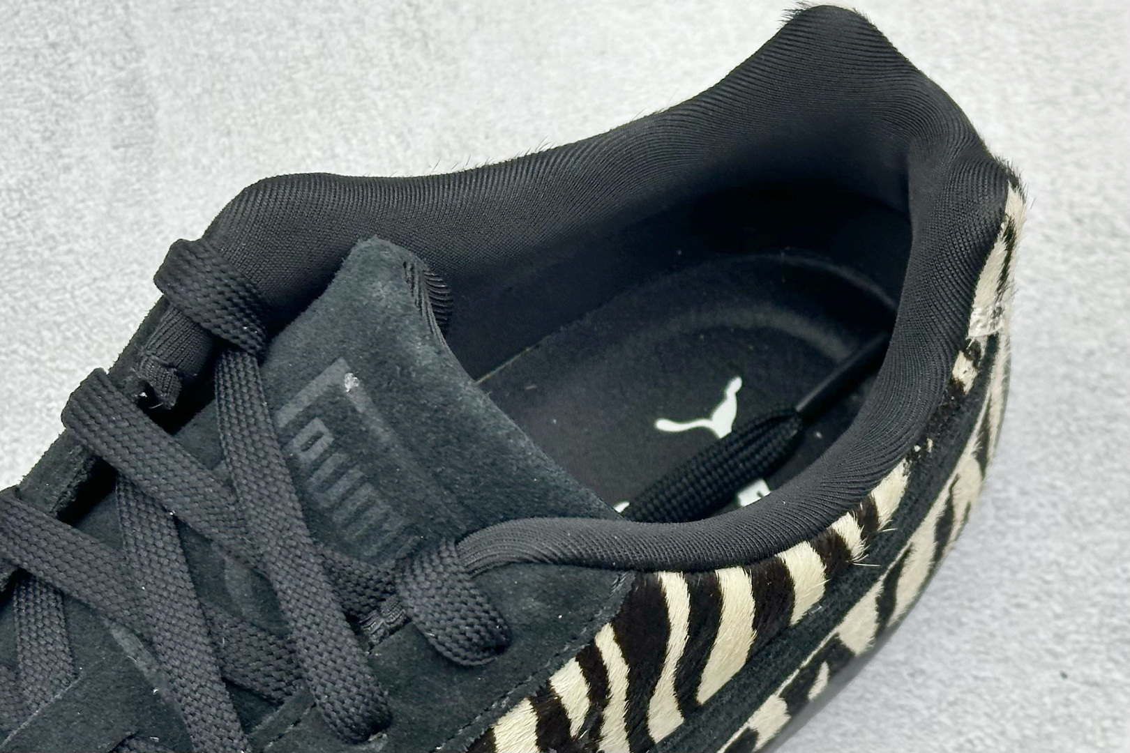 Puma Speedcat Sparco 彪马罗马阿莫尔系列 复古运动休闲赛车跑鞋 403356-01