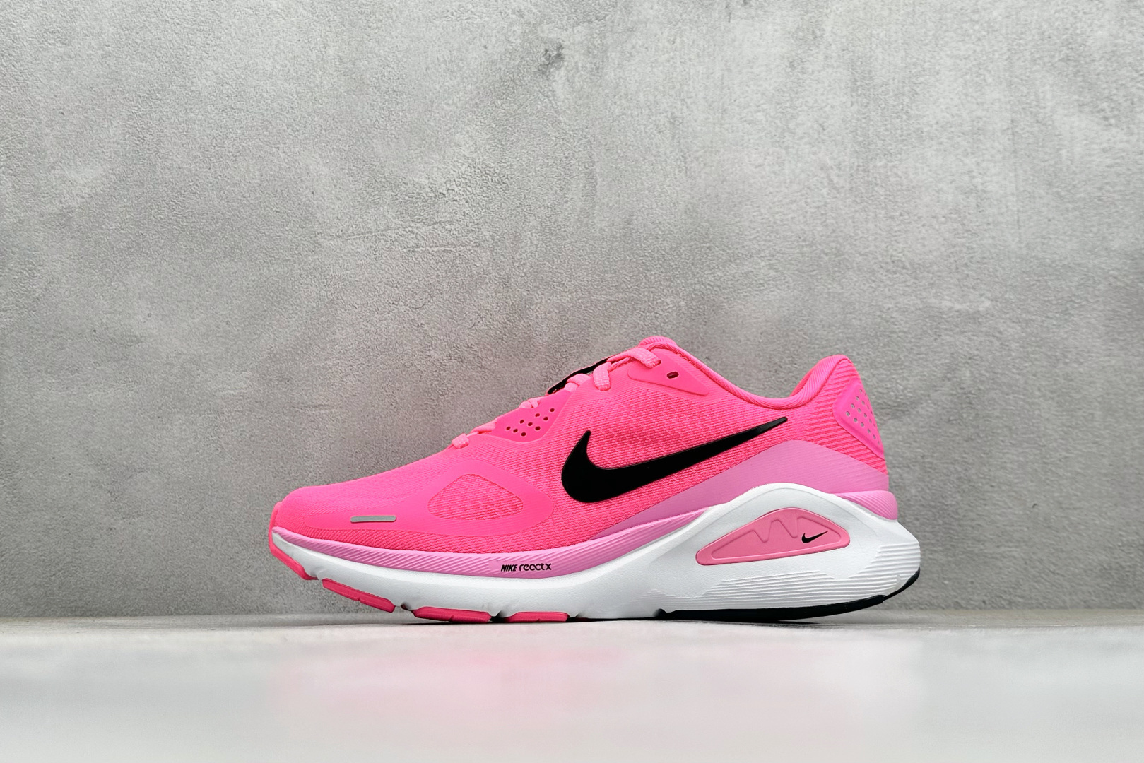 最新配色集合RS版NK Zoom Structure 26代 缓震舒适轻量跑步鞋