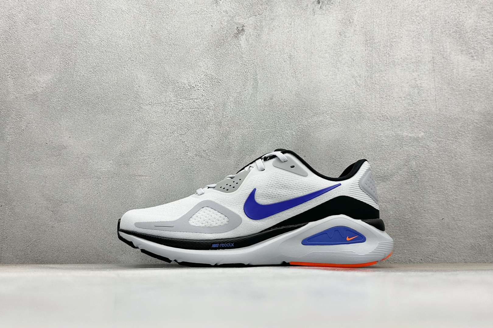 最新配色集合RS版NK Zoom Structure 26代 缓震舒适轻量跑步鞋