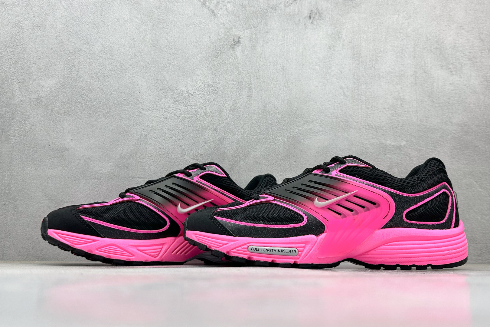 Nike Air Pegasus Wave 时尚百搭耐磨透气支撑 低帮 休闲训练跑步鞋 IB0612-007