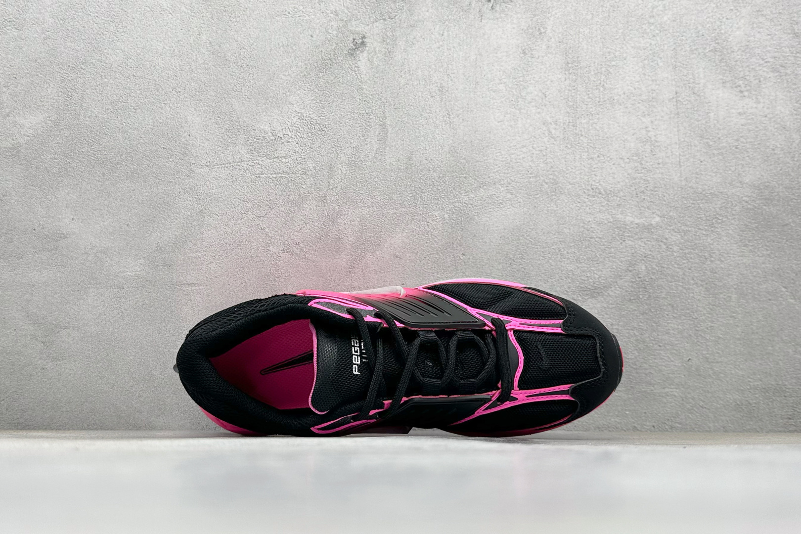 Nike Air Pegasus Wave 时尚百搭耐磨透气支撑 低帮 休闲训练跑步鞋 IB0612-007