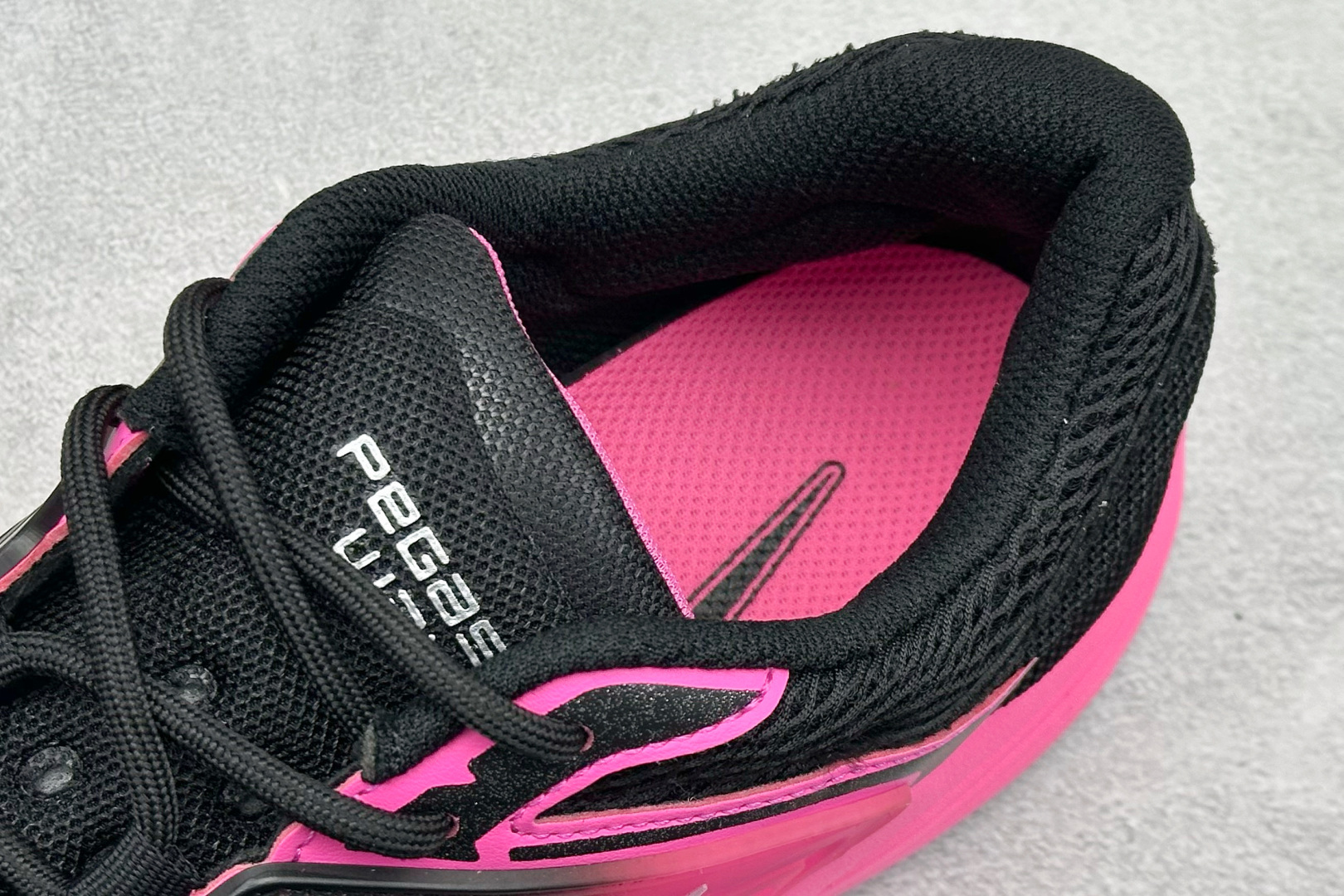 Nike Air Pegasus Wave 时尚百搭耐磨透气支撑 低帮 休闲训练跑步鞋 IB0612-007