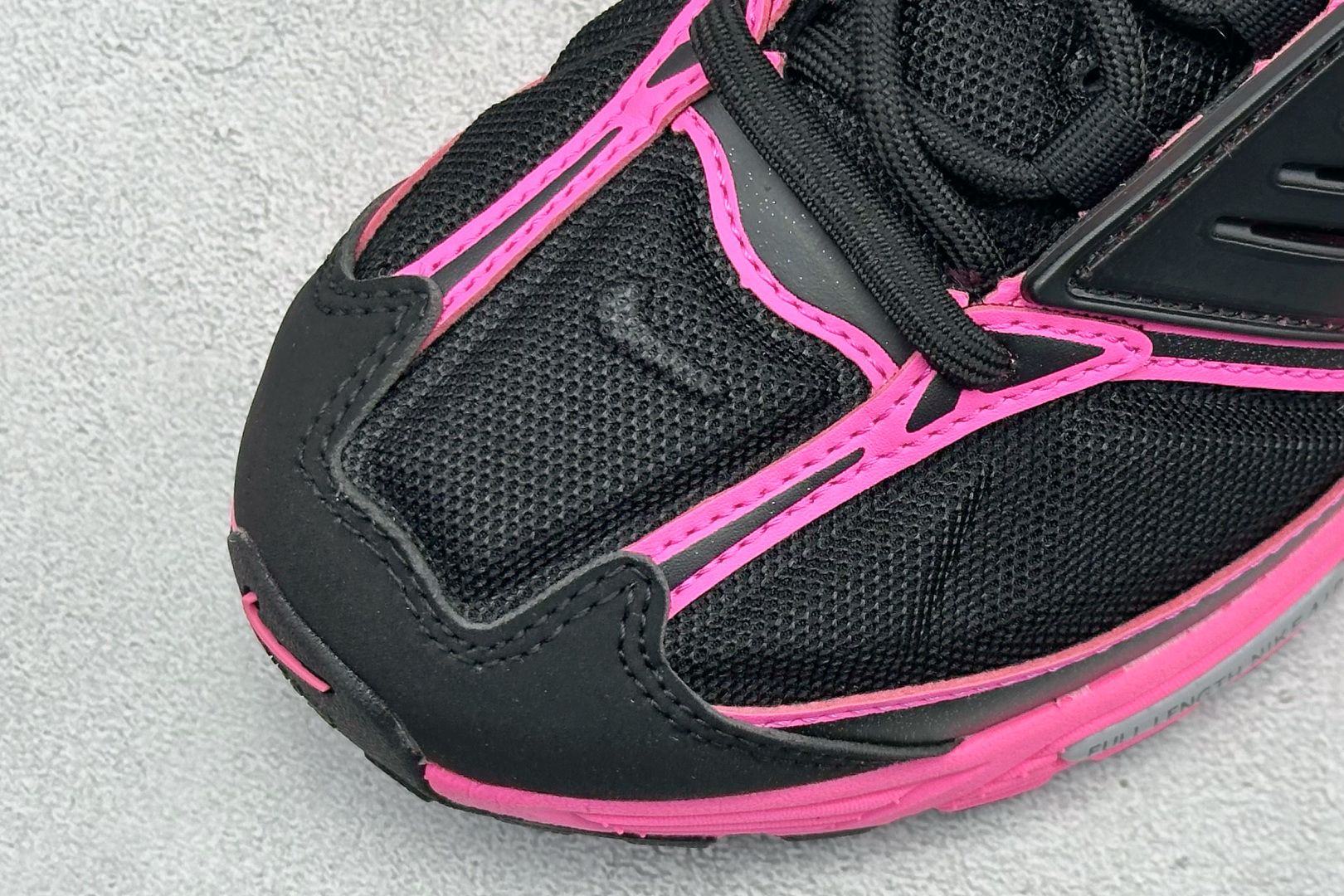 Nike Air Pegasus Wave 时尚百搭耐磨透气支撑 低帮 休闲训练跑步鞋 IB0612-007