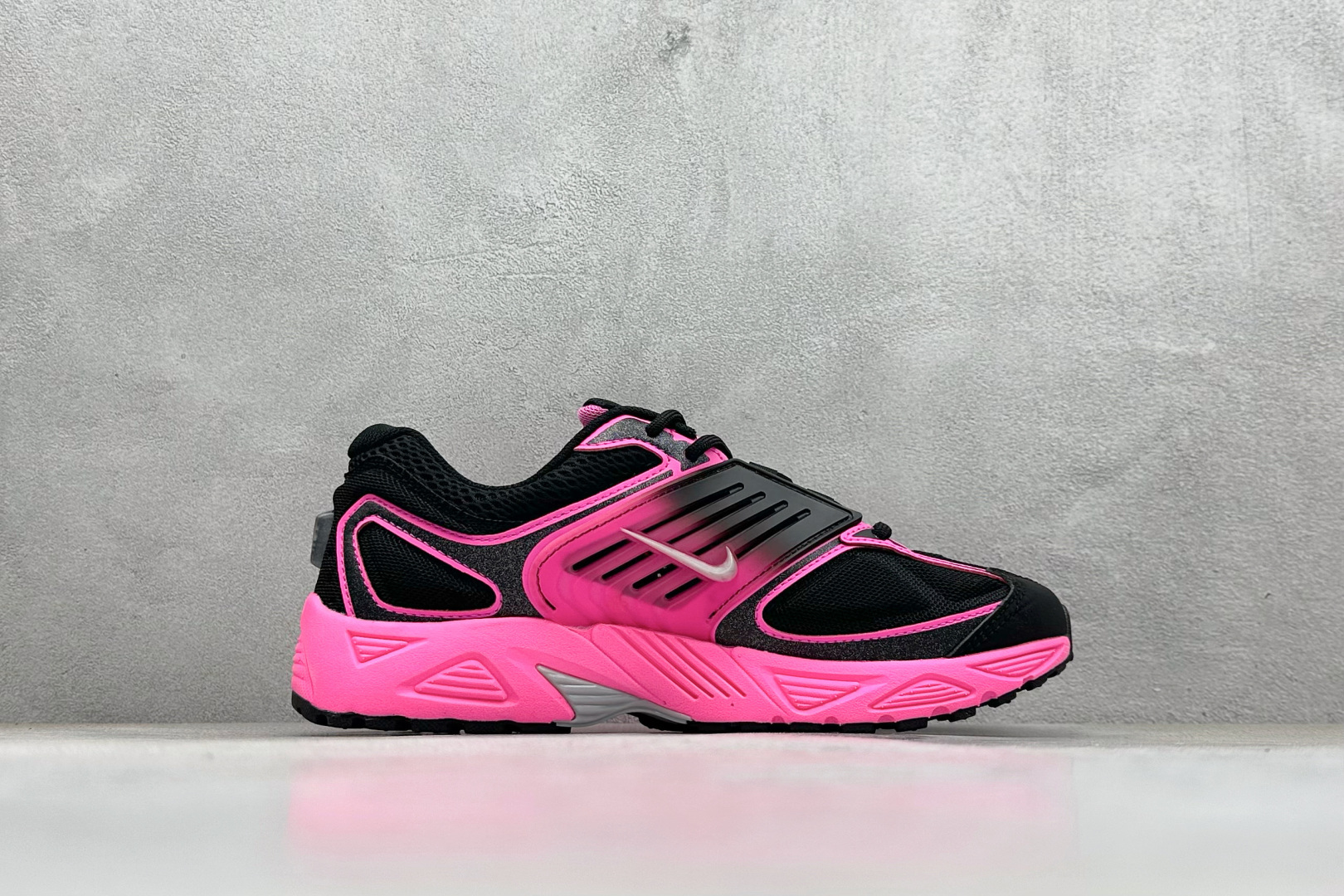 Nike Air Pegasus Wave 时尚百搭耐磨透气支撑 低帮 休闲训练跑步鞋 IB0612-007