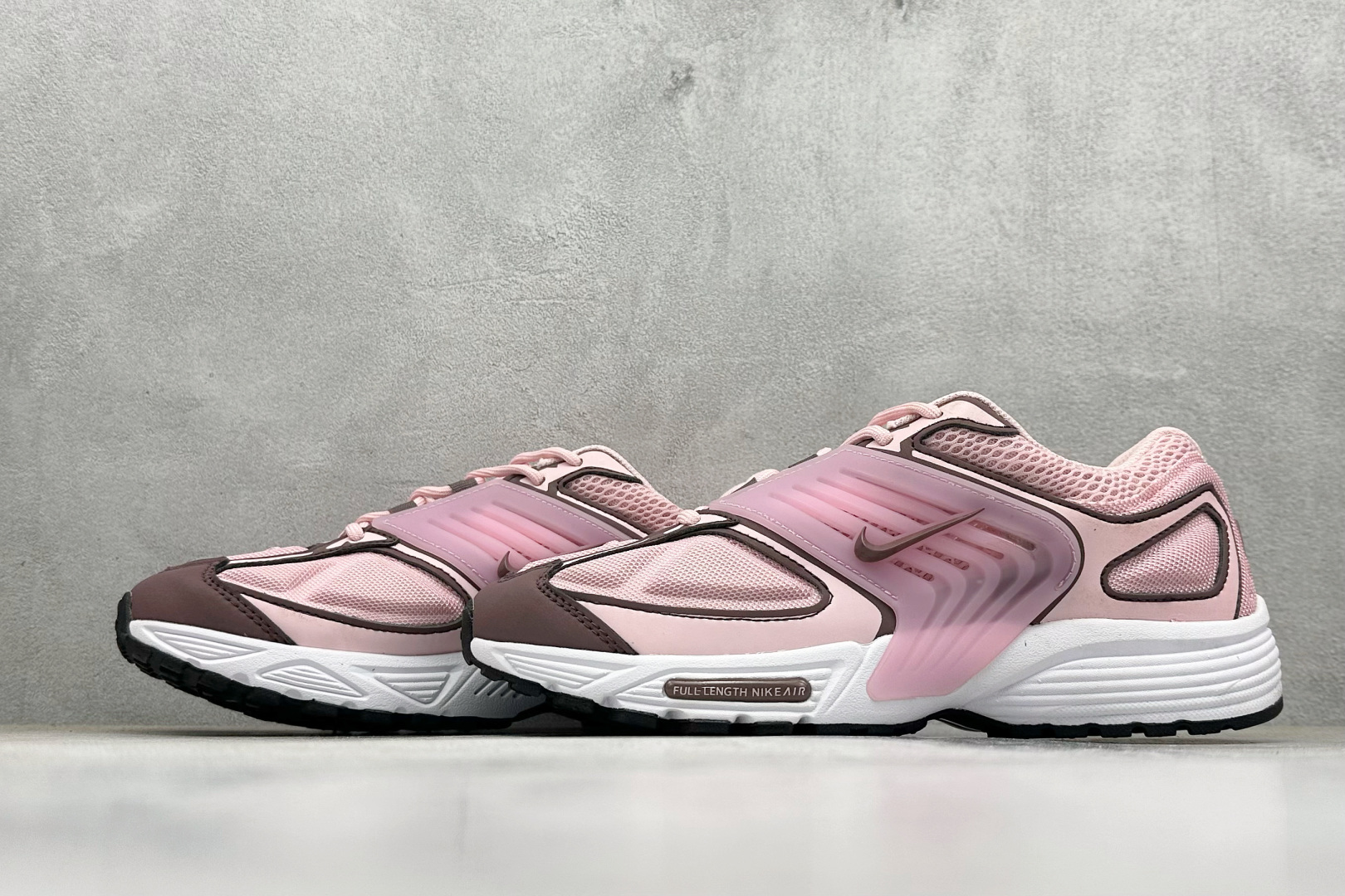 Nike Air Pegasus Wave 时尚百搭耐磨透气支撑 低帮 休闲训练跑步鞋 IB0612-107