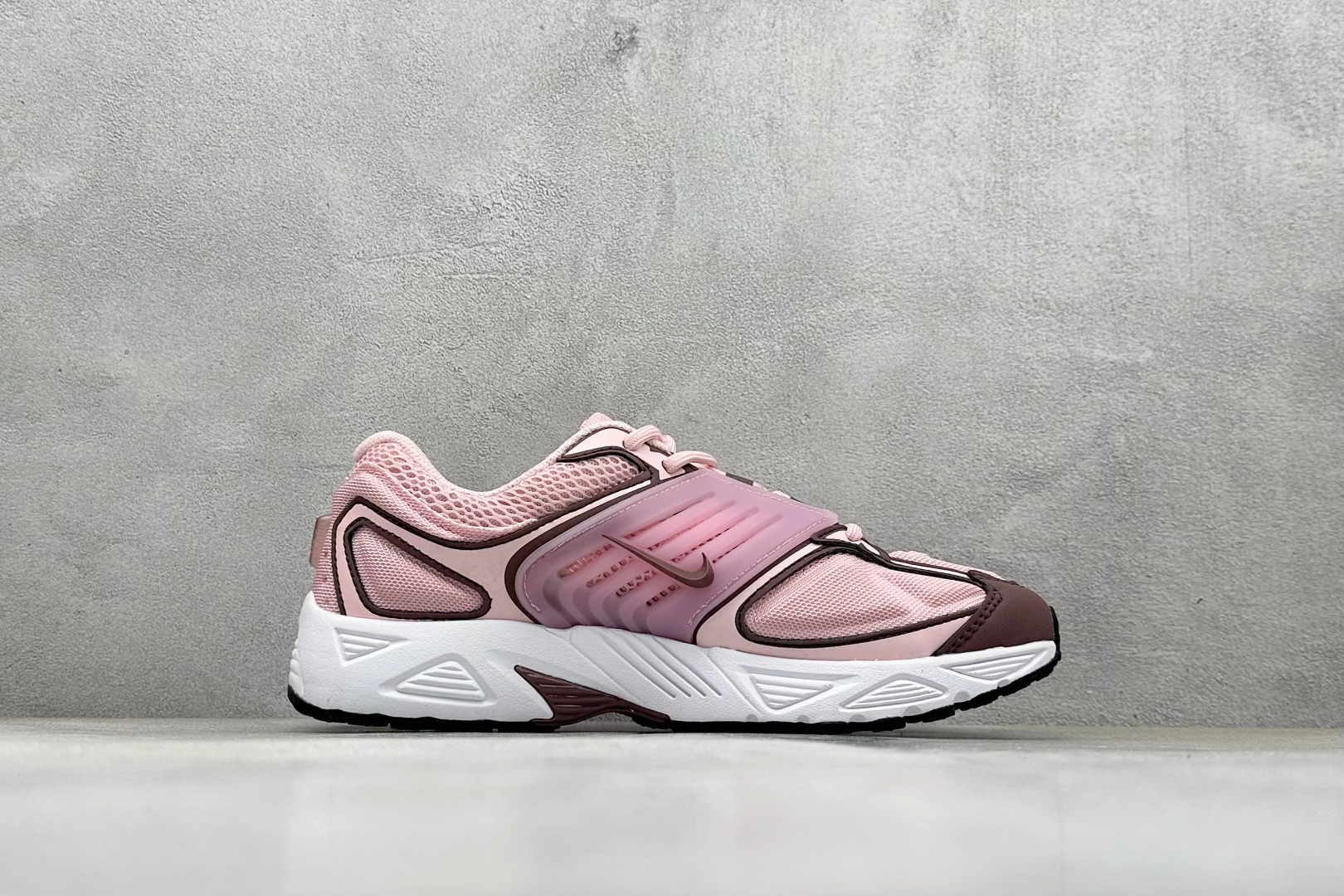 Nike Air Pegasus Wave 时尚百搭耐磨透气支撑 低帮 休闲训练跑步鞋 IB0612-107