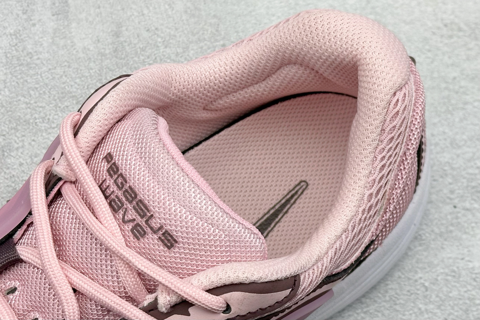 Nike Air Pegasus Wave 时尚百搭耐磨透气支撑 低帮 休闲训练跑步鞋 IB0612-107