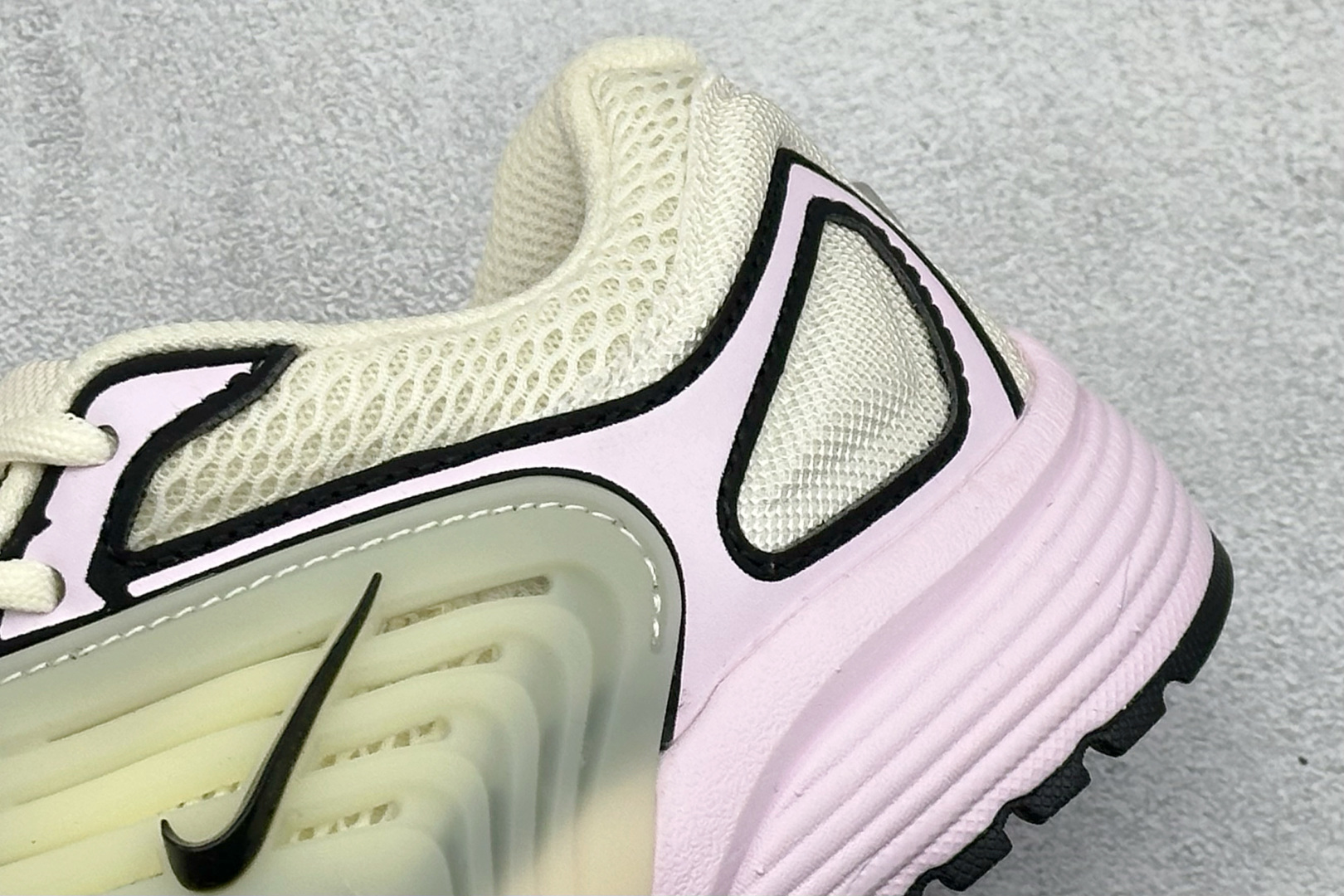 Nike Air Pegasus Wave 时尚百搭耐磨透气支撑 低帮 休闲训练跑步鞋 IB0612-102