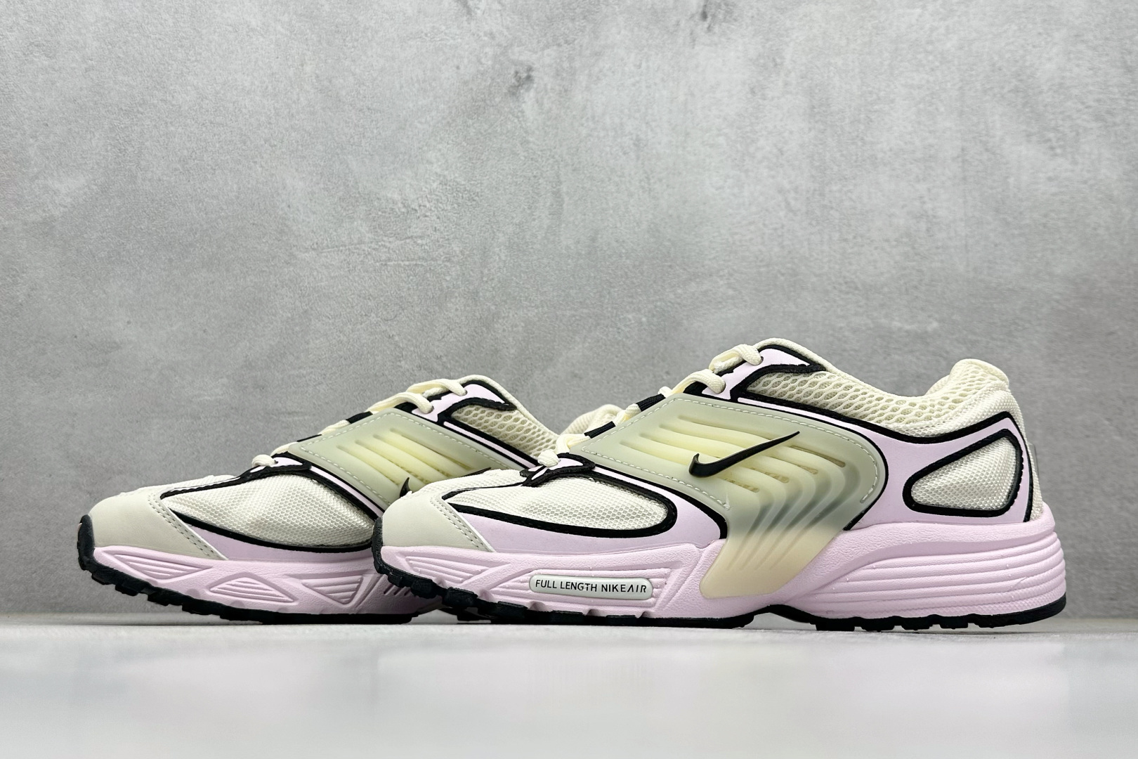 Nike Air Pegasus Wave 时尚百搭耐磨透气支撑 低帮 休闲训练跑步鞋 IB0612-102