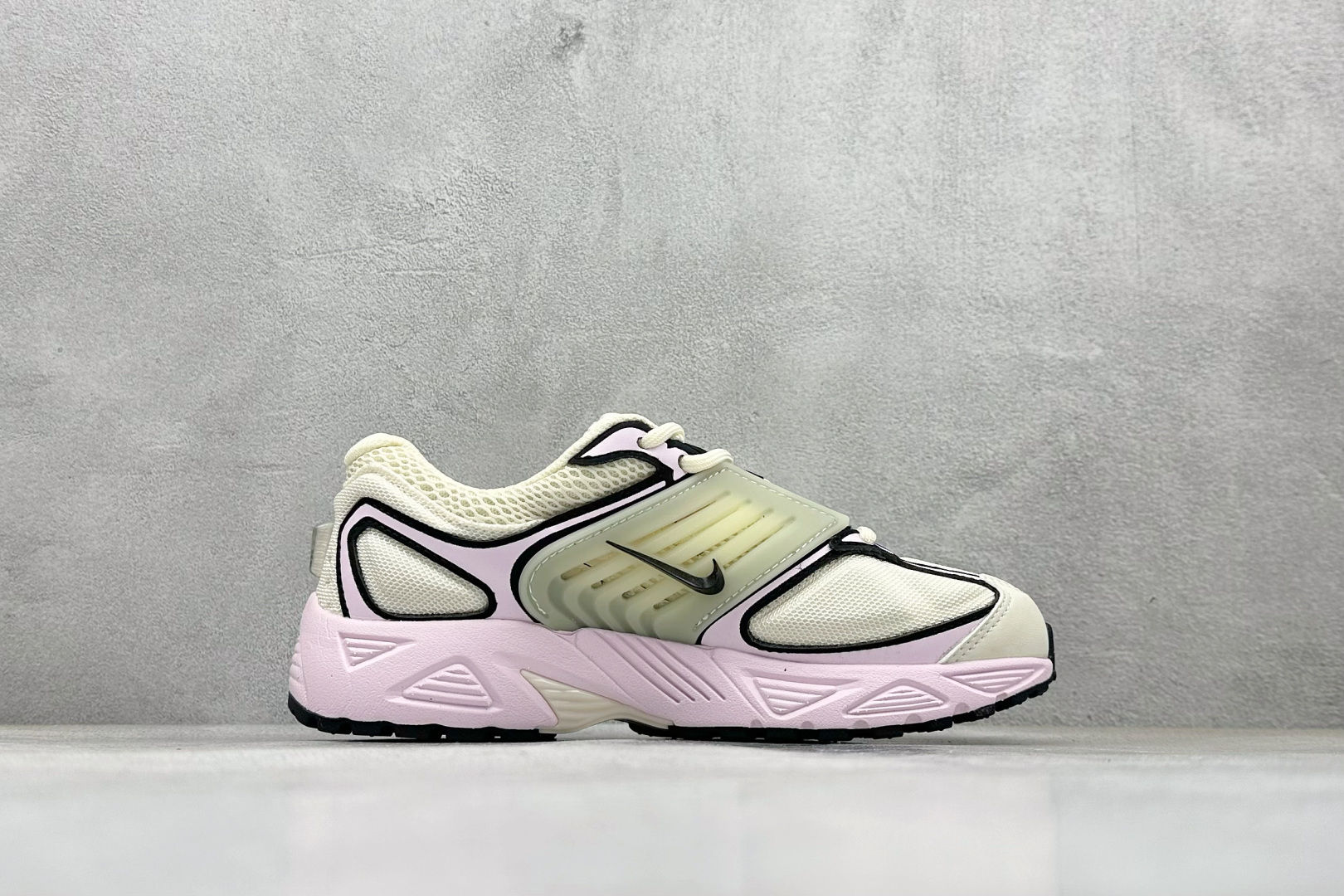 Nike Air Pegasus Wave 时尚百搭耐磨透气支撑 低帮 休闲训练跑步鞋 IB0612-102