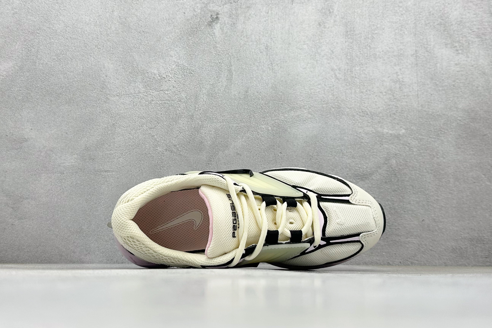 Nike Air Pegasus Wave 时尚百搭耐磨透气支撑 低帮 休闲训练跑步鞋 IB0612-102