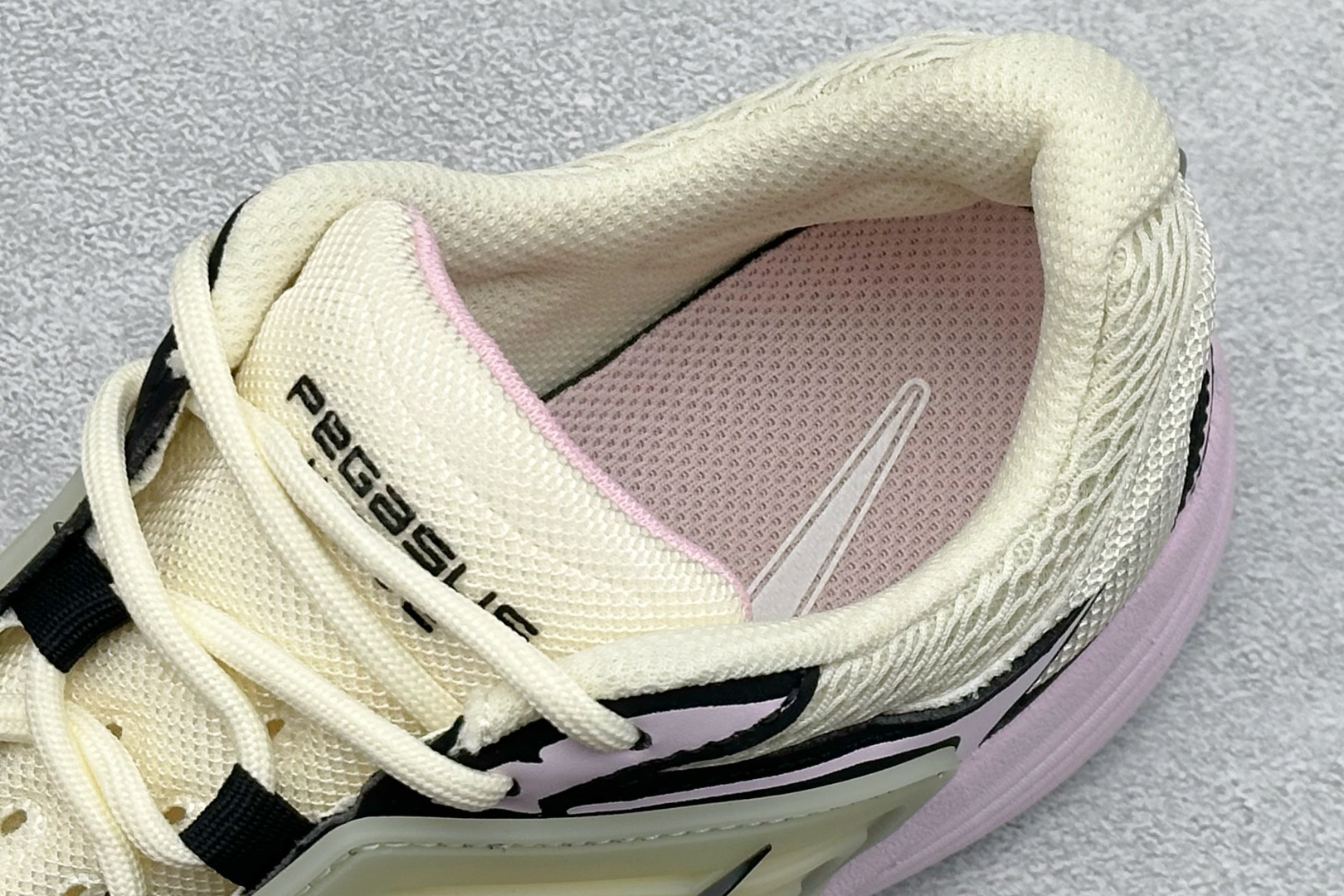 Nike Air Pegasus Wave 时尚百搭耐磨透气支撑 低帮 休闲训练跑步鞋 IB0612-102