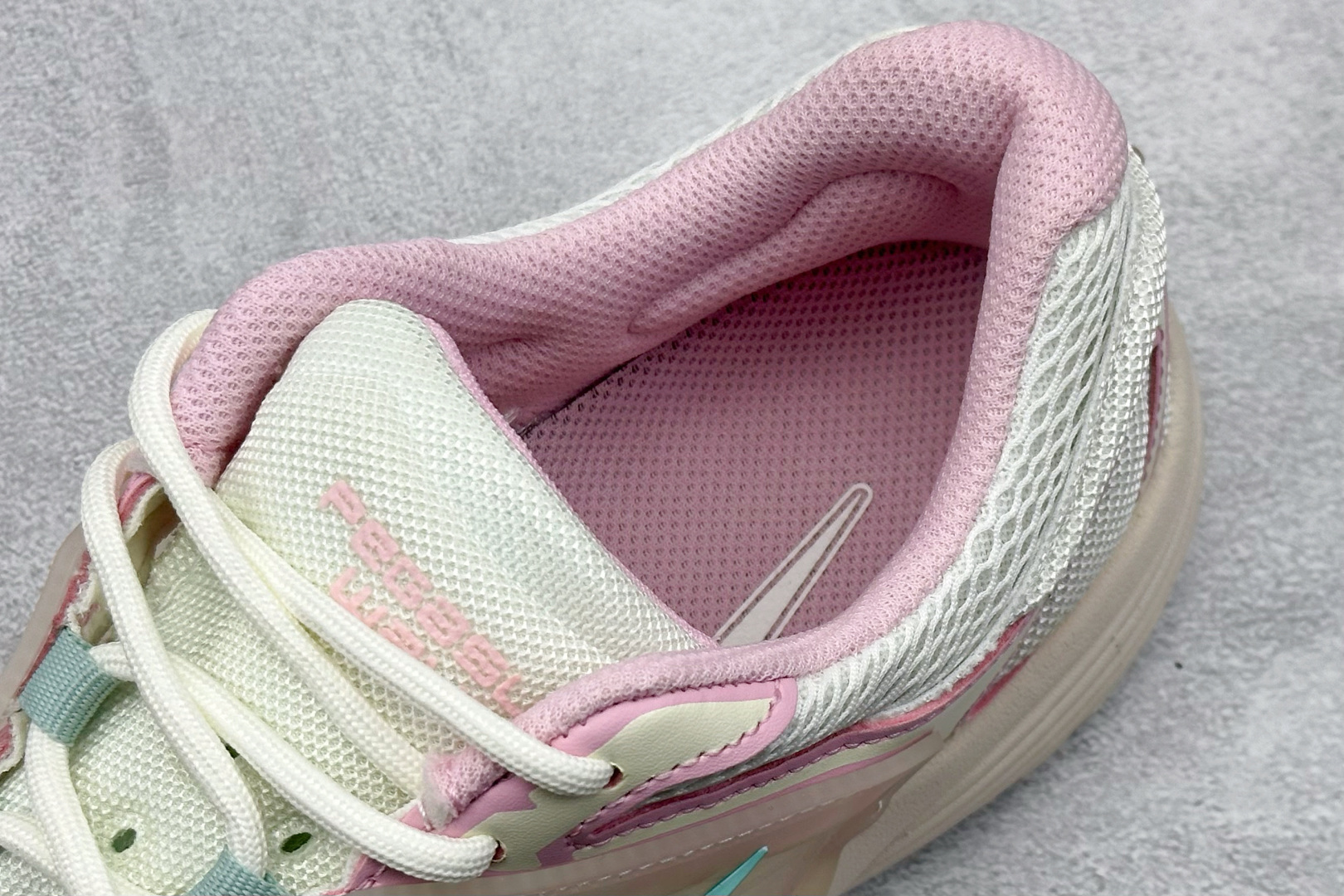 Nike Air Pegasus Wave 时尚百搭耐磨透气支撑 低帮 休闲训练跑步鞋 IB0612-401