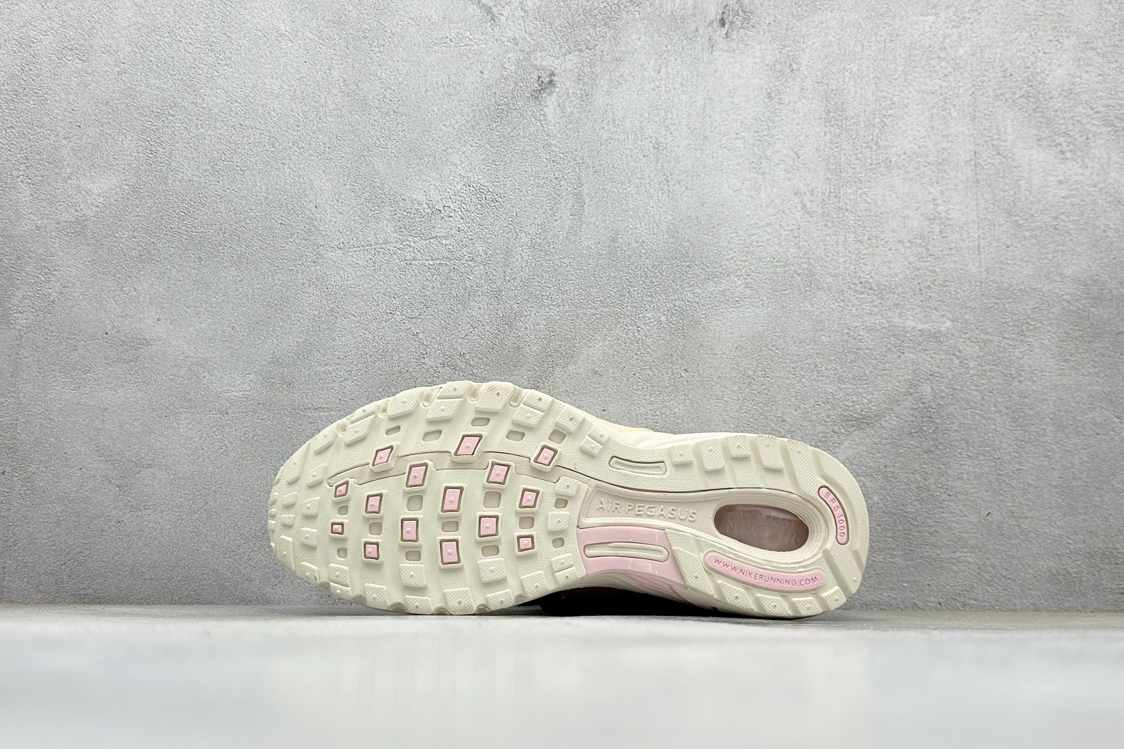 Nike Air Pegasus Wave 时尚百搭耐磨透气支撑 低帮 休闲训练跑步鞋 IB0612-401