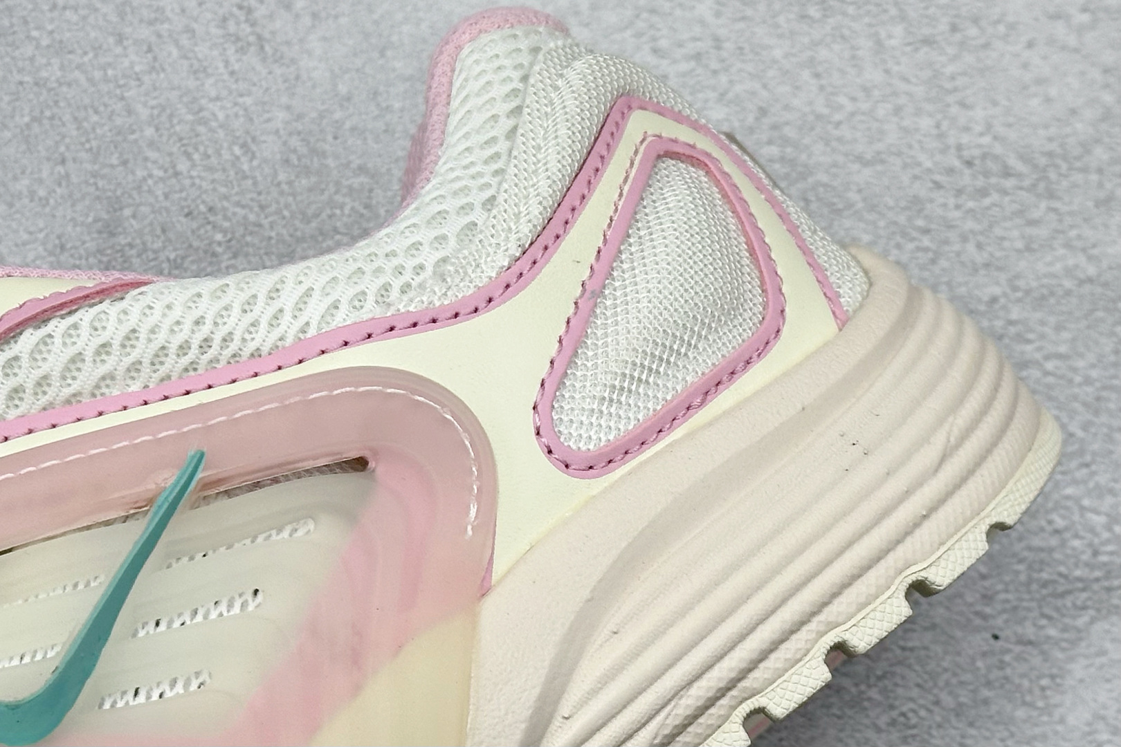 Nike Air Pegasus Wave 时尚百搭耐磨透气支撑 低帮 休闲训练跑步鞋 IB0612-401