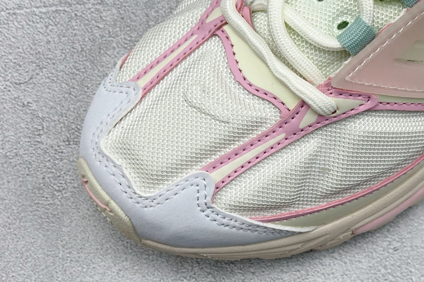 Nike Air Pegasus Wave 时尚百搭耐磨透气支撑 低帮 休闲训练跑步鞋 IB0612-401