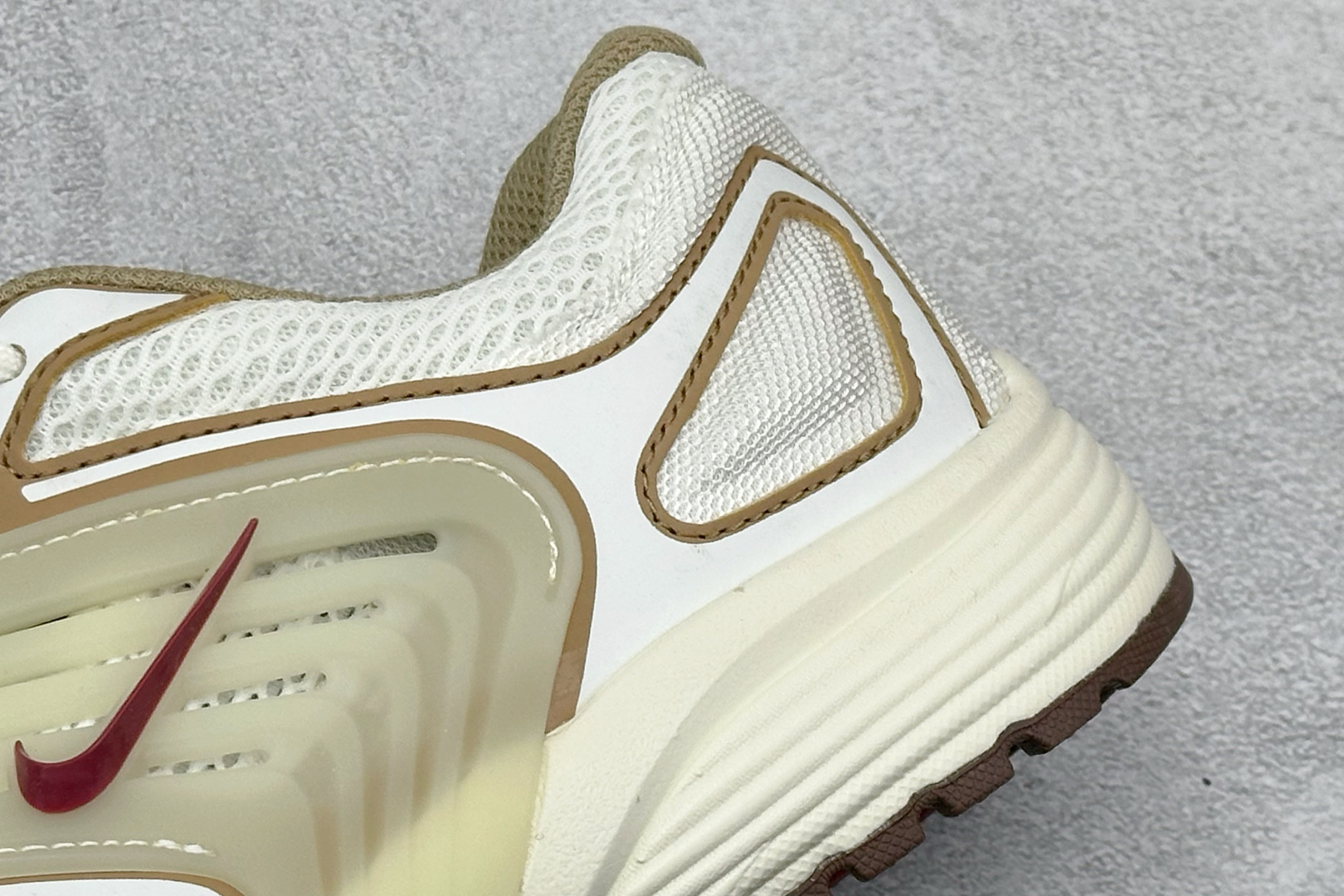 Nike Air Pegasus Wave 时尚百搭耐磨透气支撑 低帮 休闲训练跑步鞋 IB0612-203