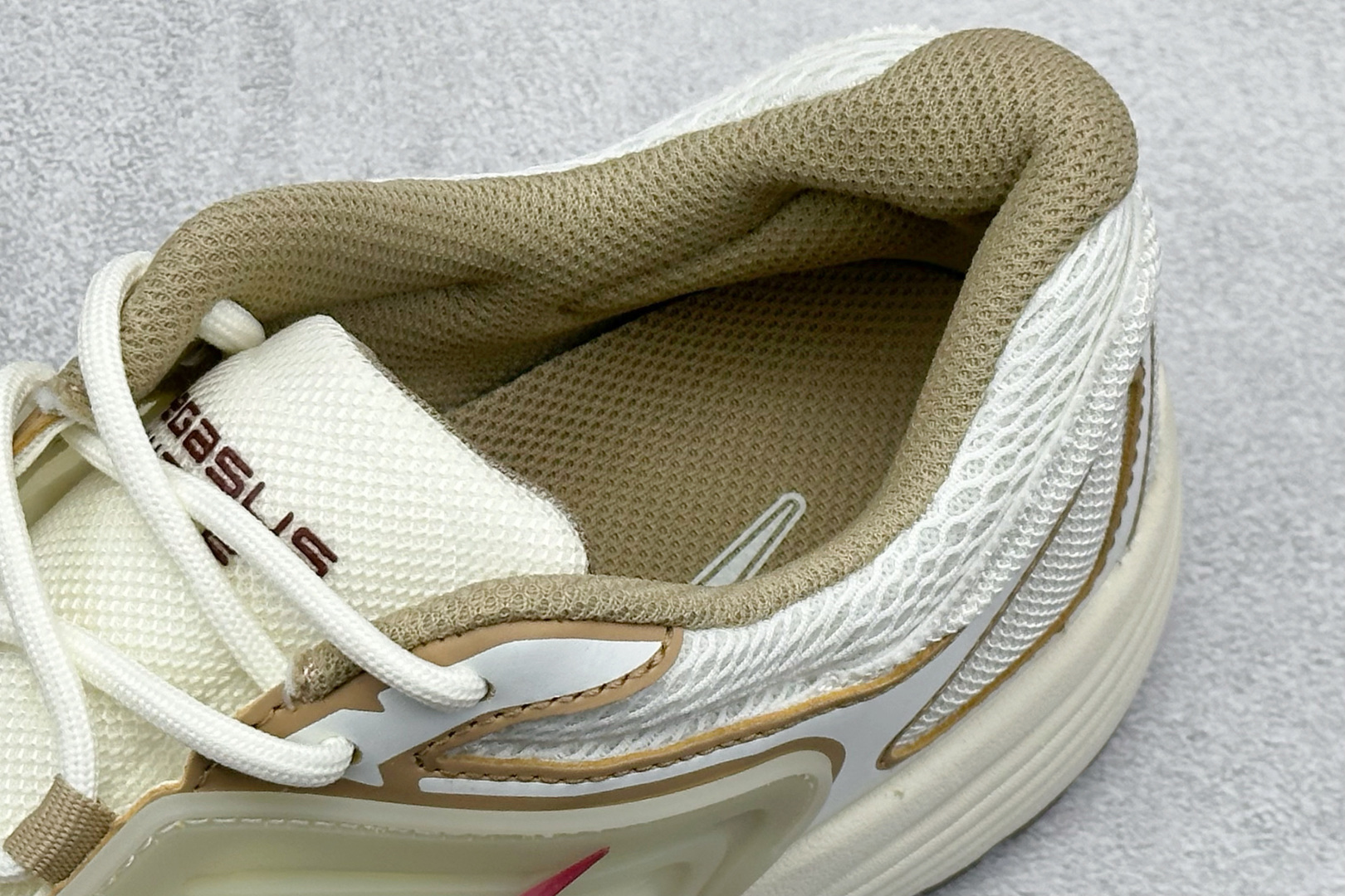 Nike Air Pegasus Wave 时尚百搭耐磨透气支撑 低帮 休闲训练跑步鞋 IB0612-203