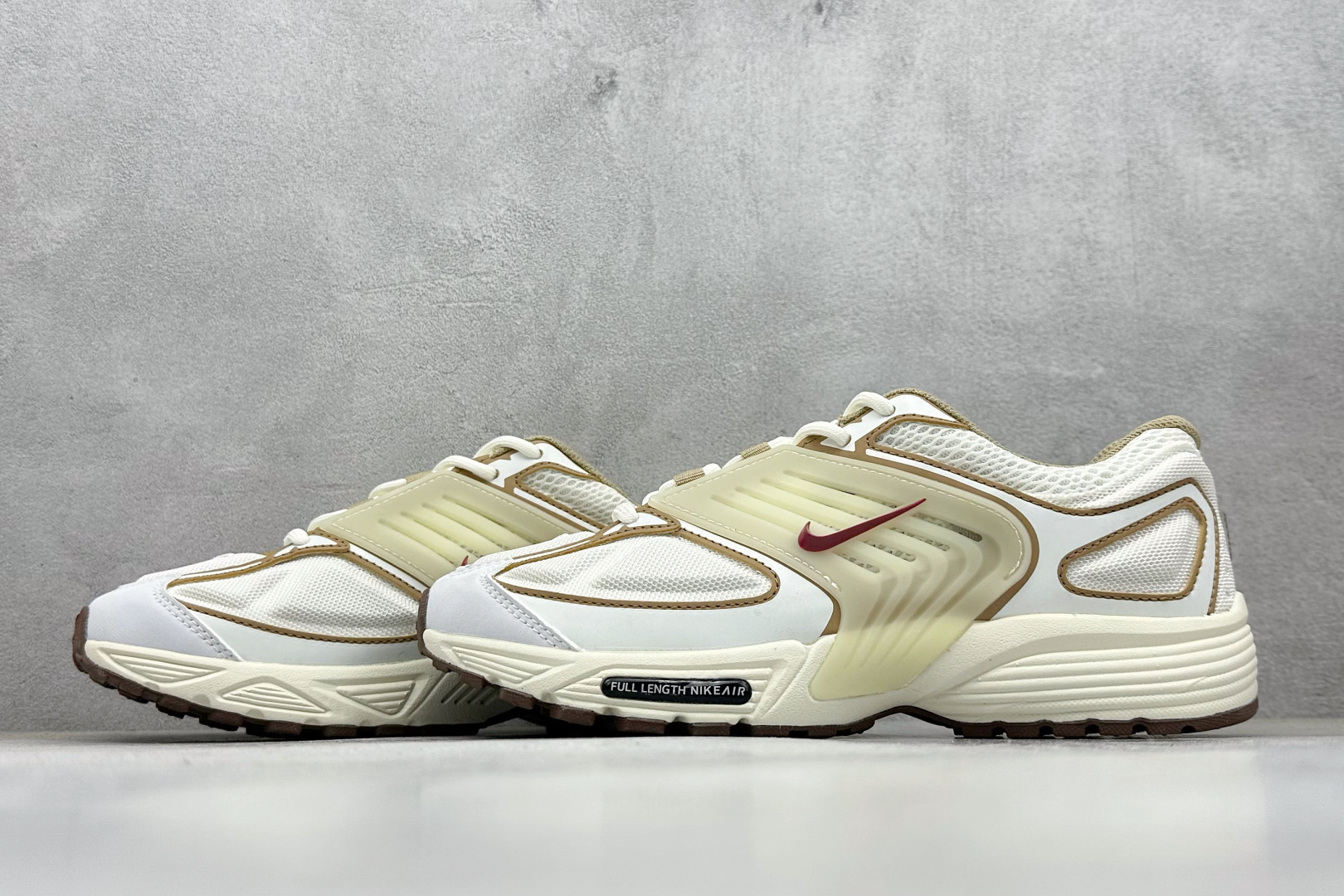 Nike Air Pegasus Wave 时尚百搭耐磨透气支撑 低帮 休闲训练跑步鞋 IB0612-203