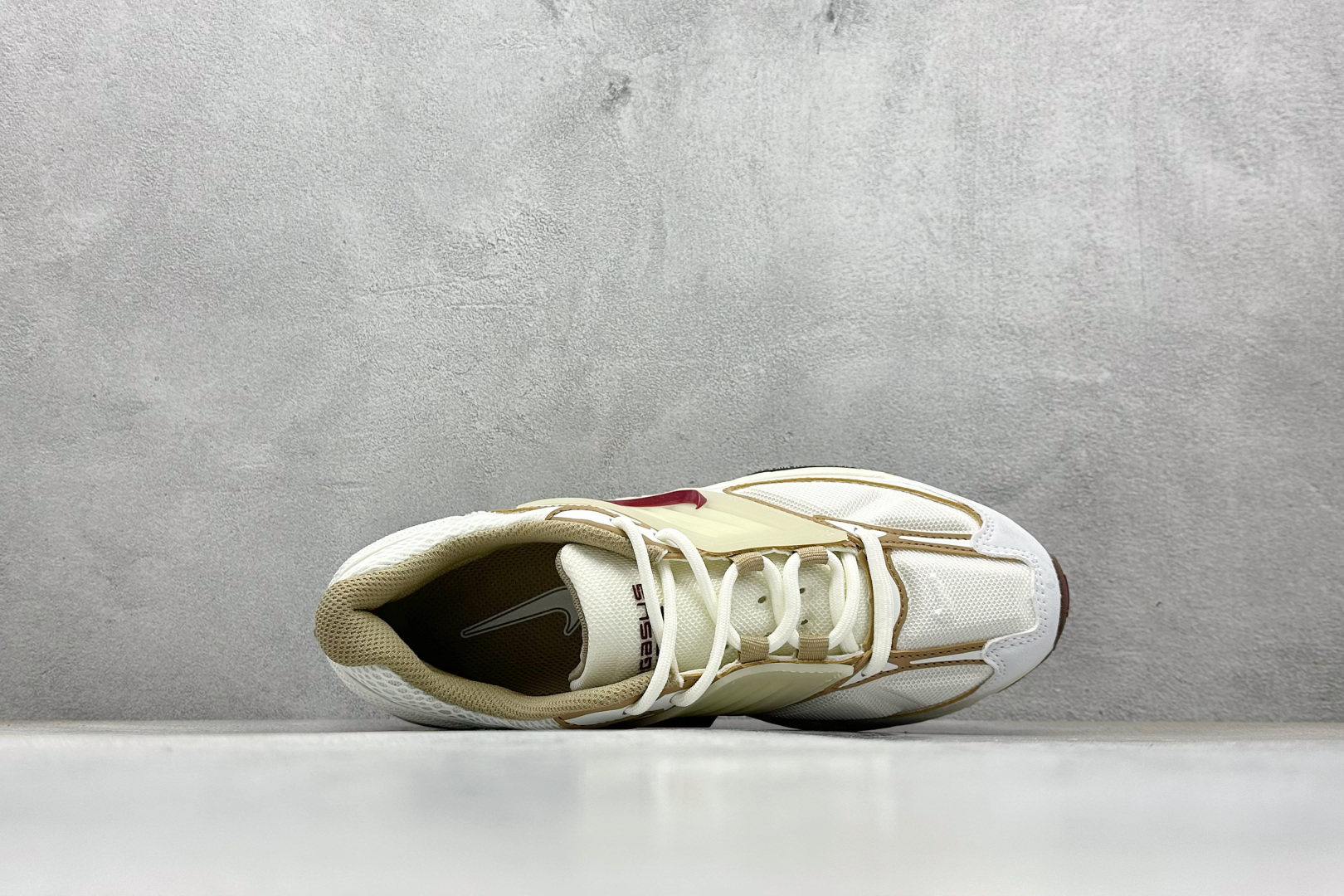 Nike Air Pegasus Wave 时尚百搭耐磨透气支撑 低帮 休闲训练跑步鞋 IB0612-203