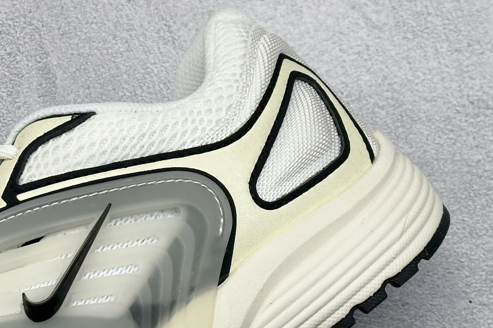 Nike Air Pegasus Wave 时尚百搭耐磨透气支撑 低帮 休闲训练跑步鞋 IB0612-101