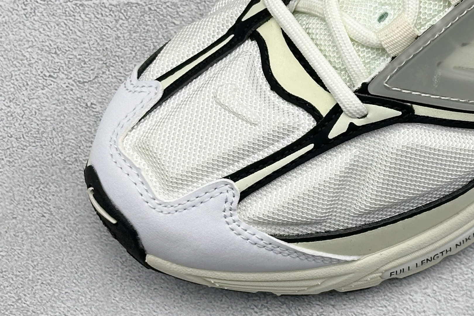 Nike Air Pegasus Wave 时尚百搭耐磨透气支撑 低帮 休闲训练跑步鞋 IB0612-101